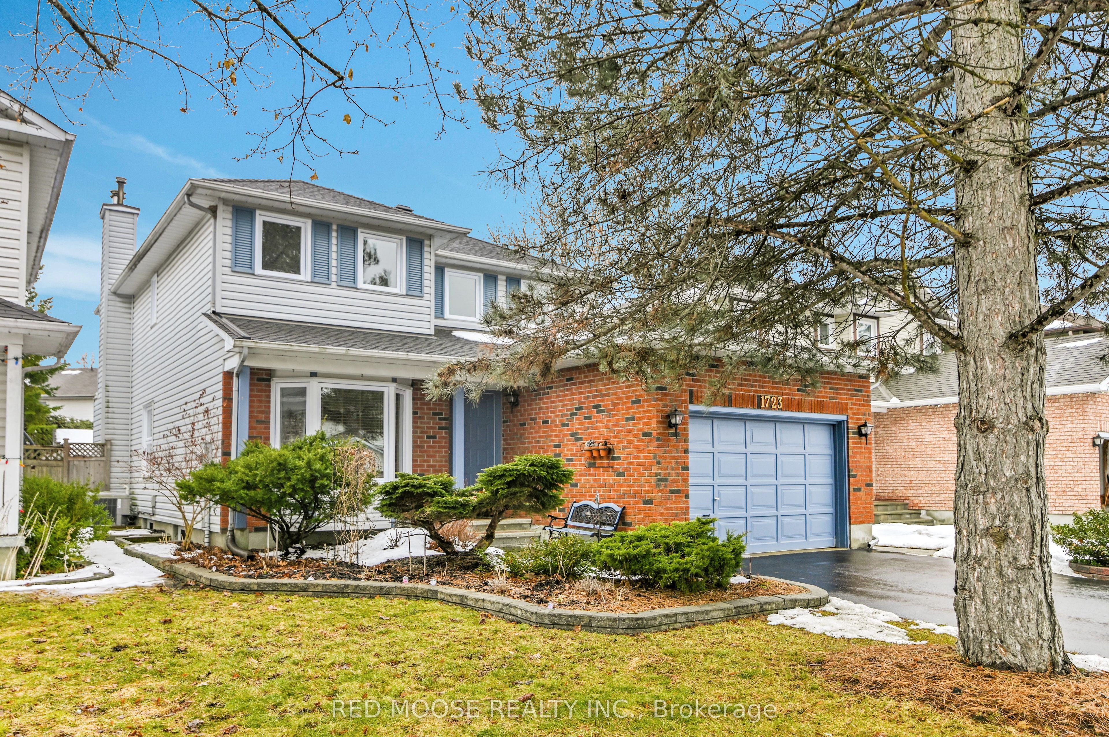1723 Tache Way Property Photo