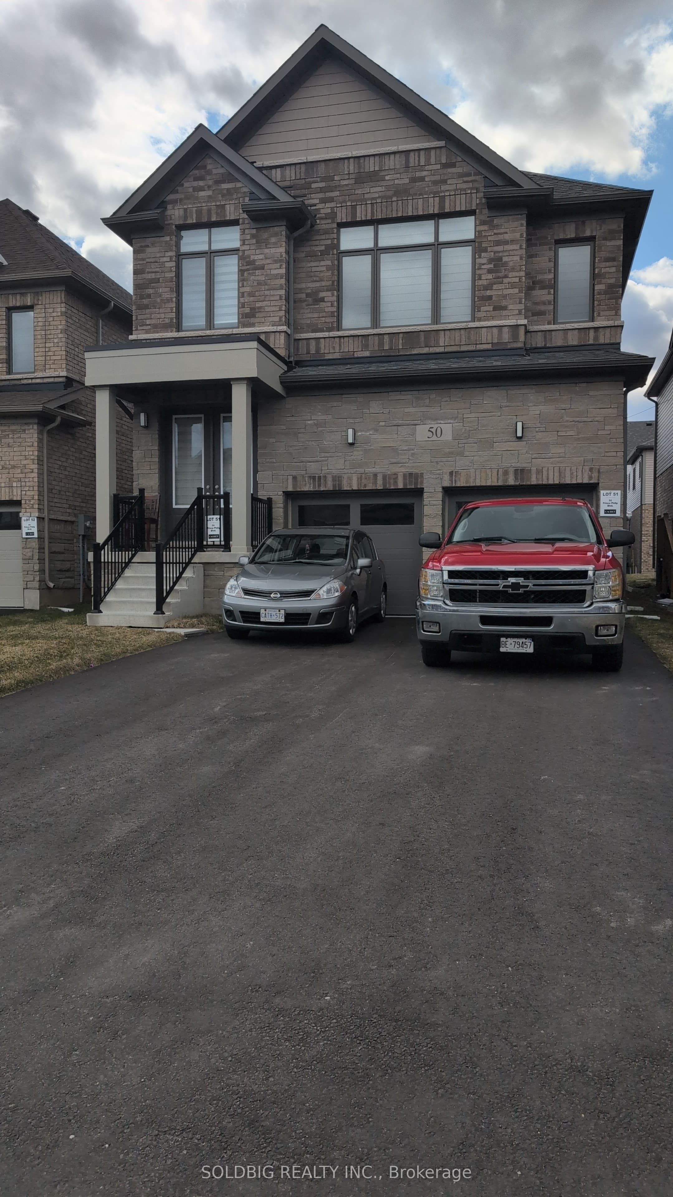 50 Prince Philip Boulevard Property Photo 1