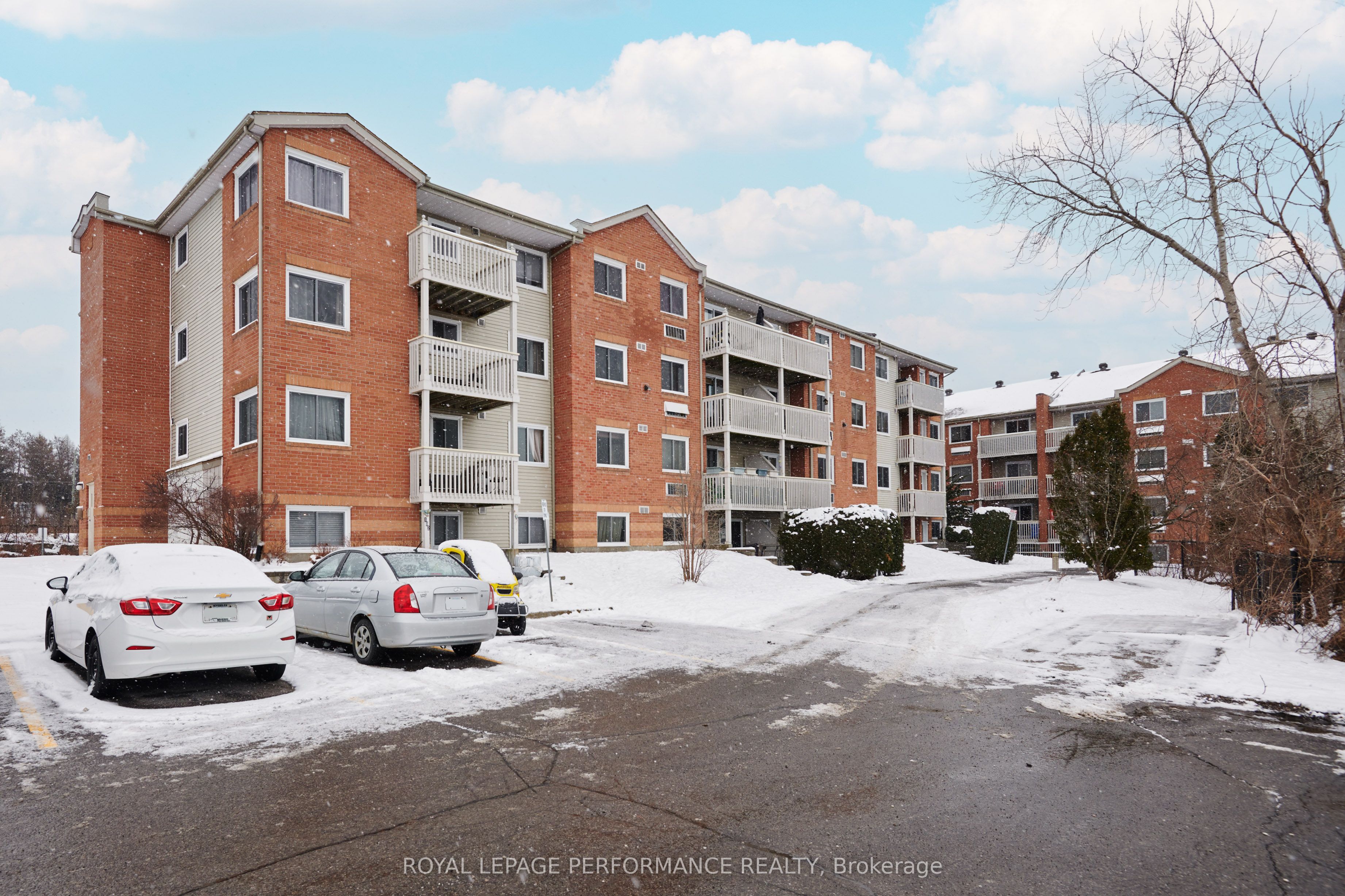 #403 - 345 Centrum Boulevard Property Photo