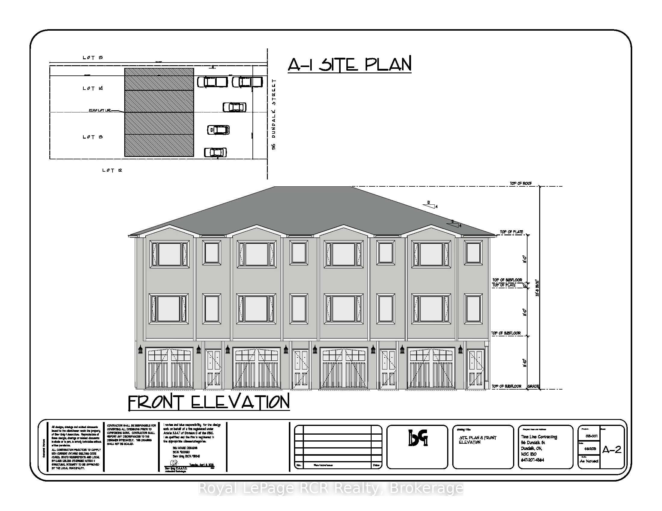 56 Dundalk Street Property Photo 2