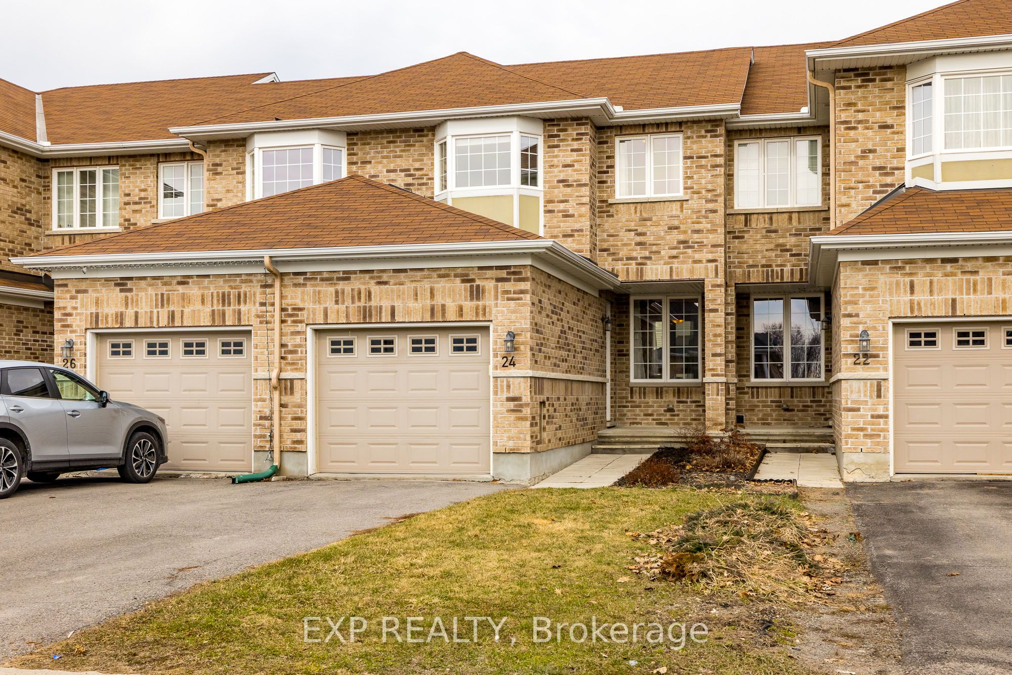 24 Desmond Trudeau Drive Property Photo