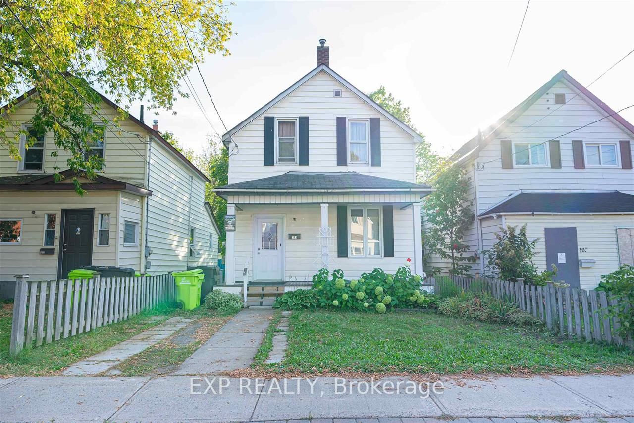111 Albert Street Property Photo 1