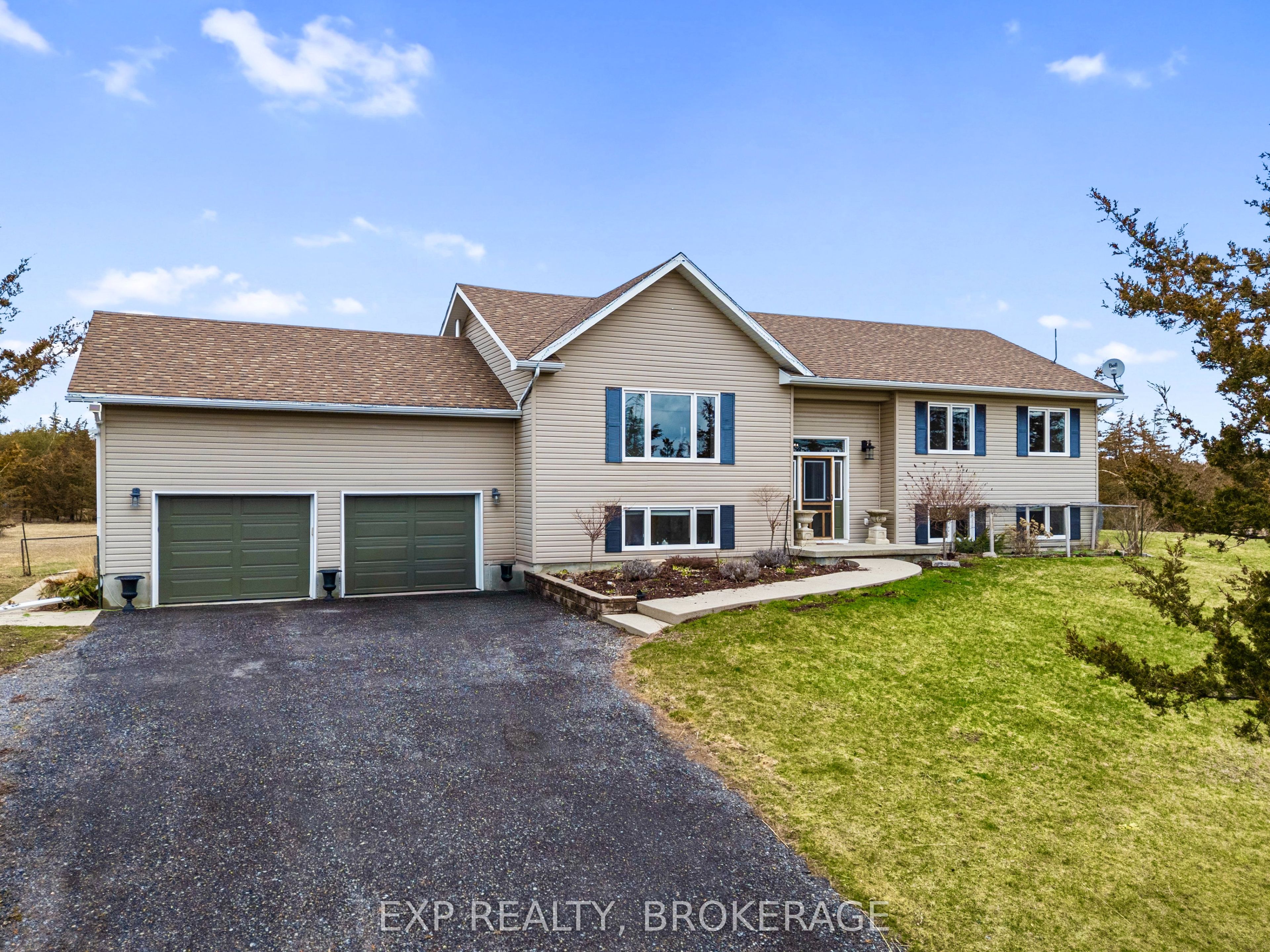 373 Cutler Road Property Photo