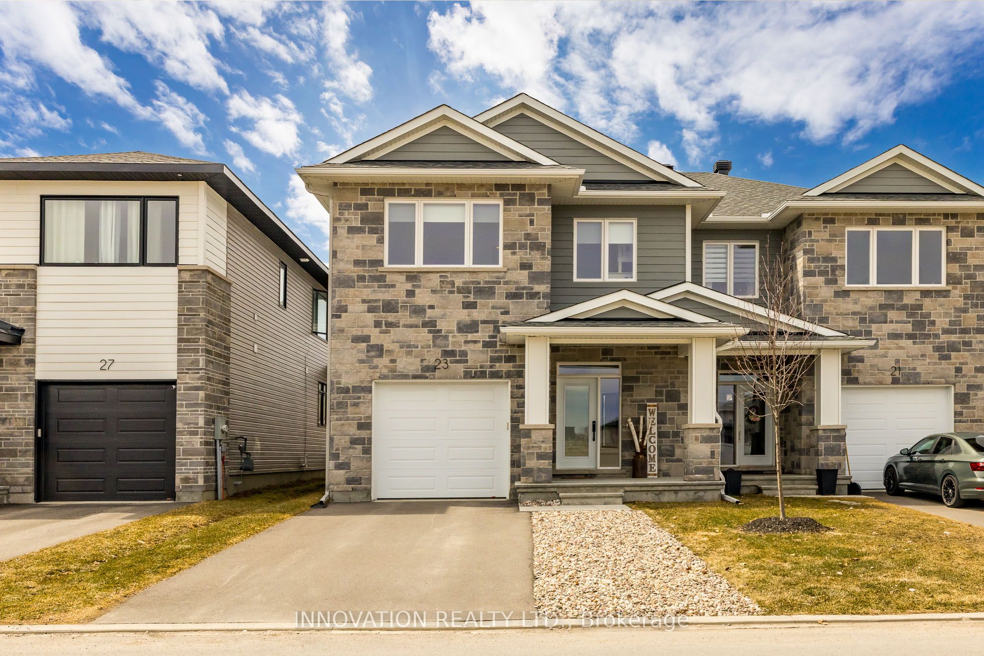 23 Mac Beattie Drive Property Photo