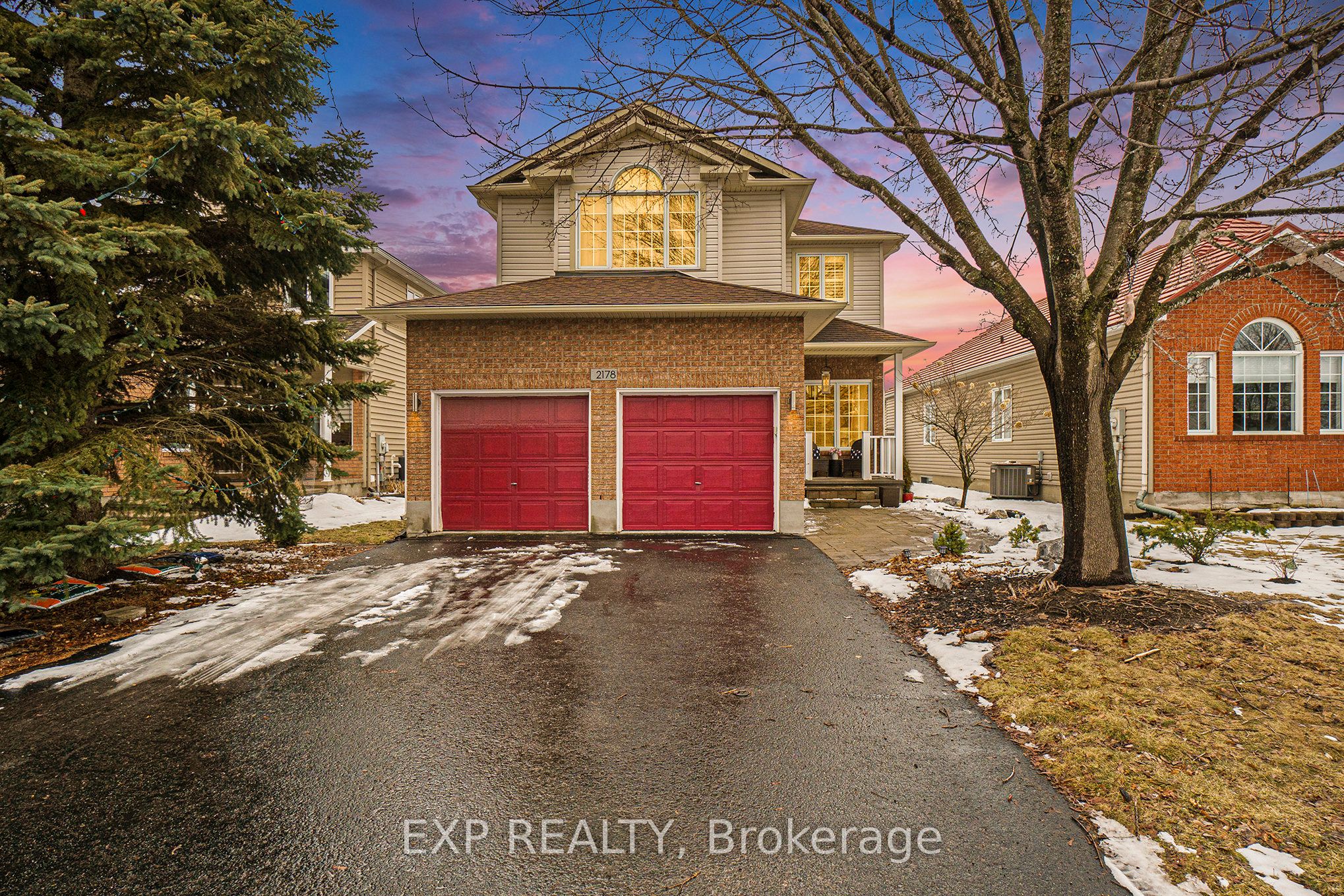 2178 Nantes Street Property Photo