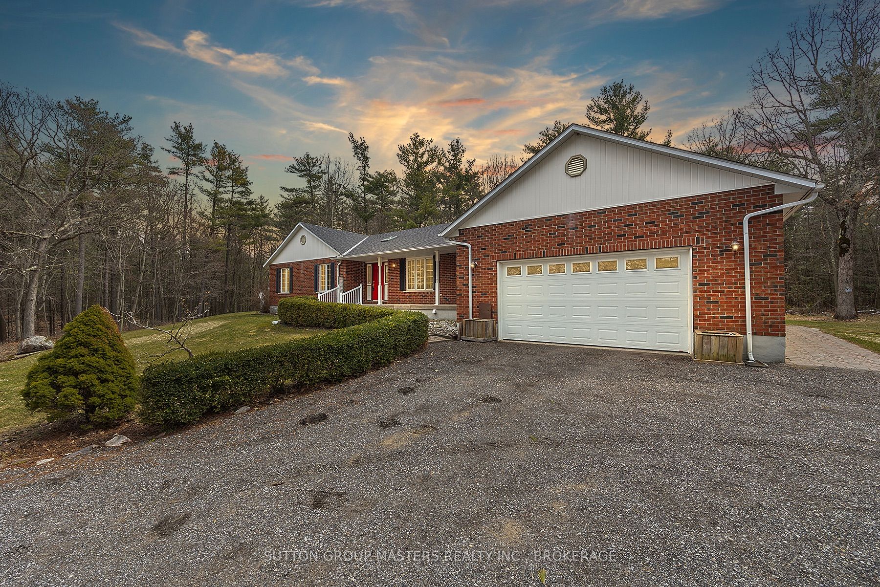 168 Escott Rockport Road Property Photo