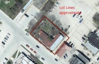 23 Argyle Street Property Photo 1