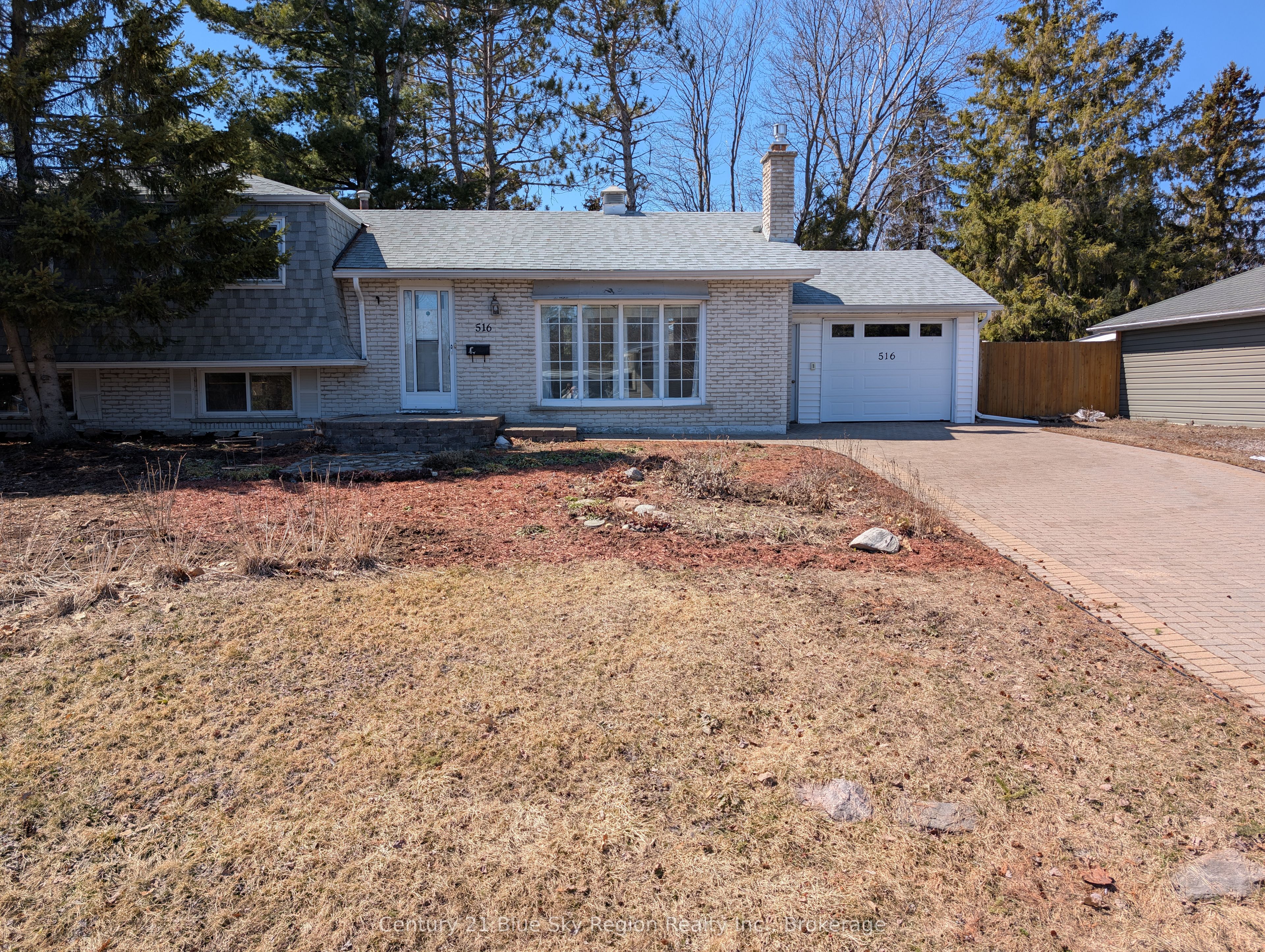 516 Birchwood Road Property Photo