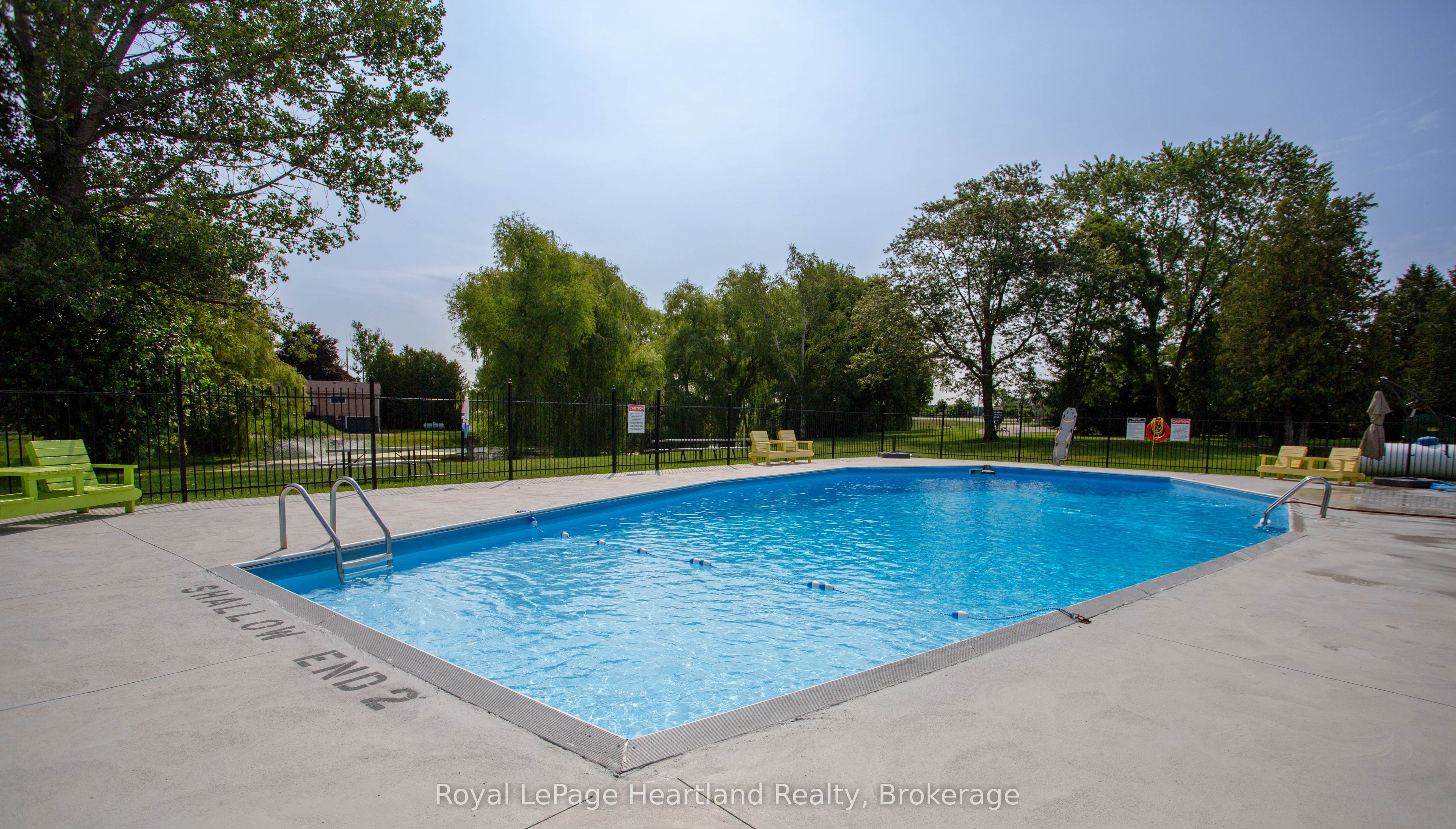 11 Bluffs View Boulevard Property Photo 19