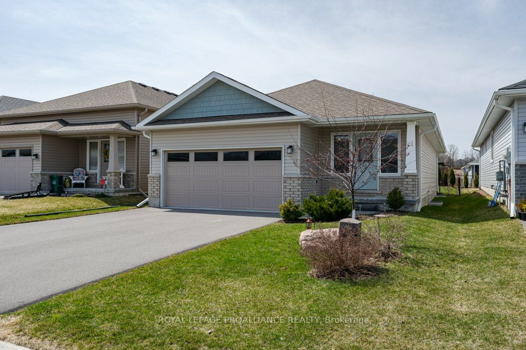 14 Caleb Crescent Property Photo