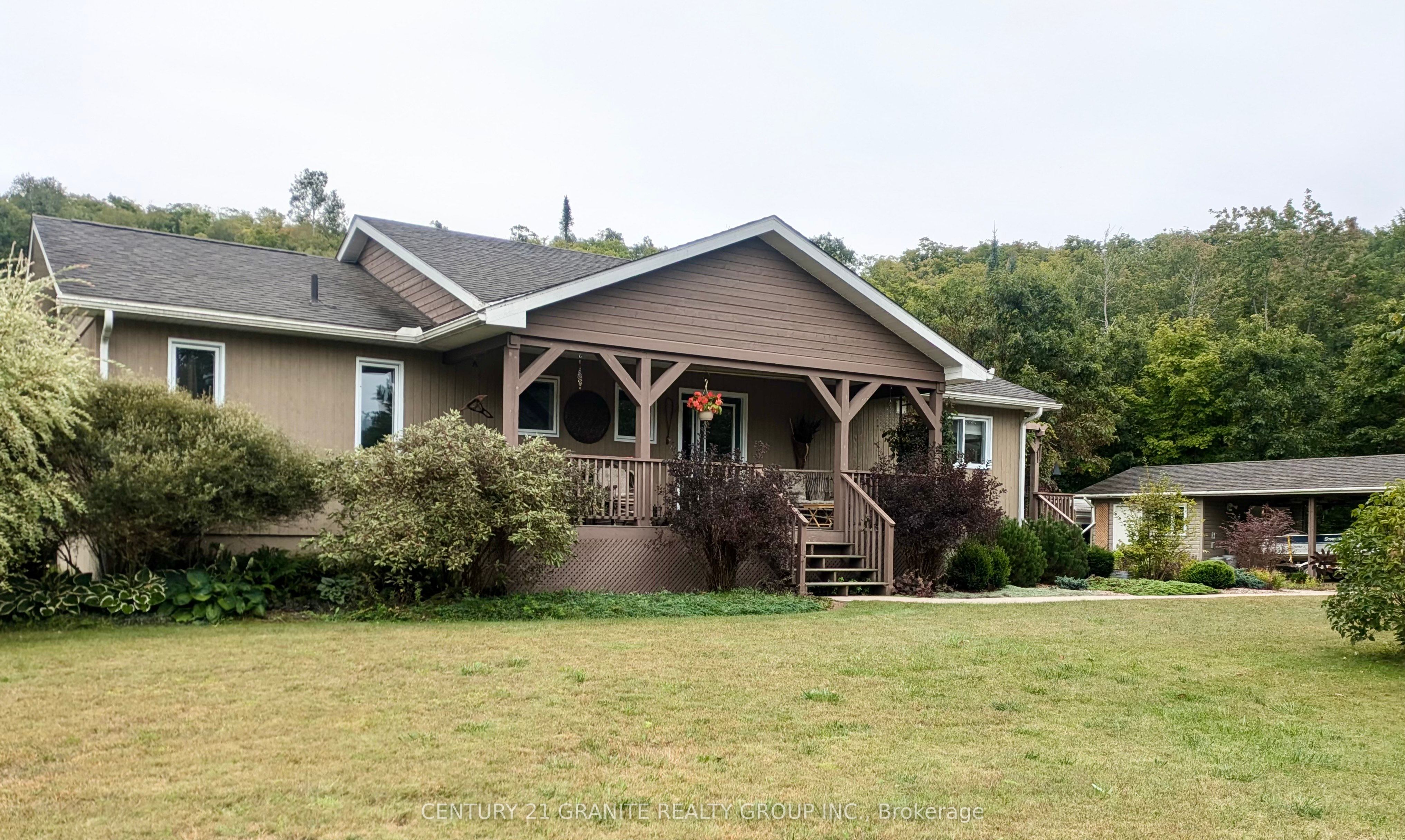 147 Airport Road Property Photo