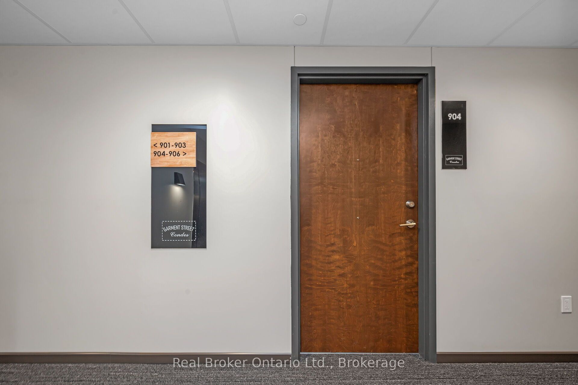 108 Garment Street 904 Property Photo 11