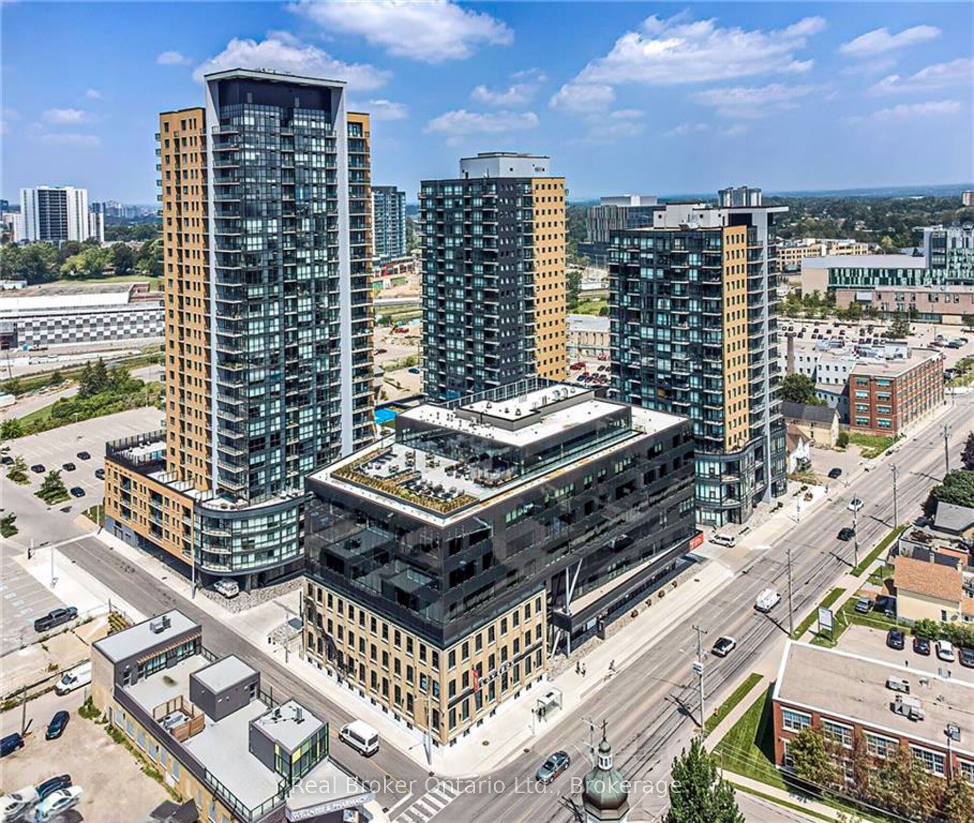 108 Garment Street 904 Property Photo 38