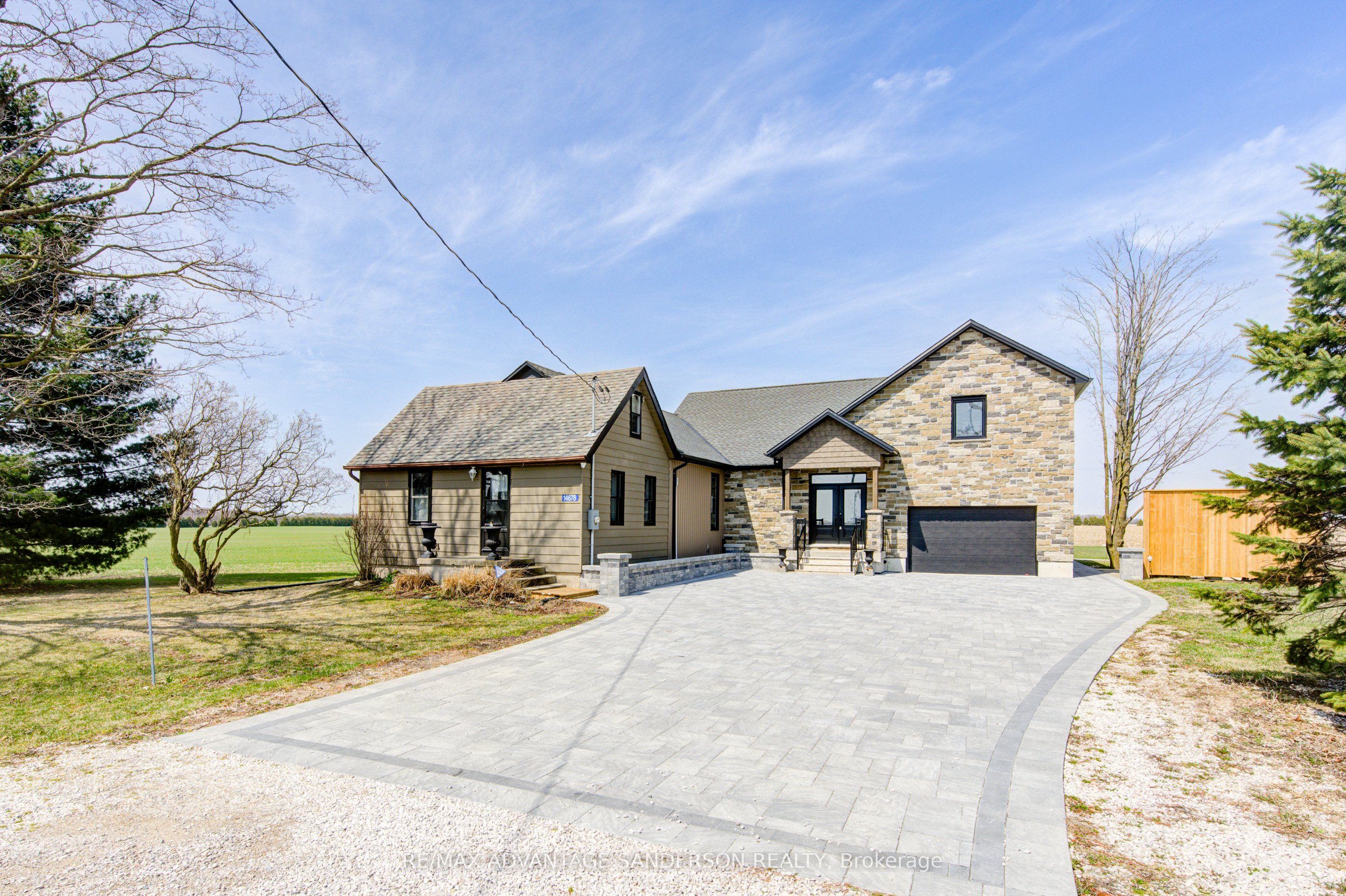 Arva Real Estate Listings Main Image