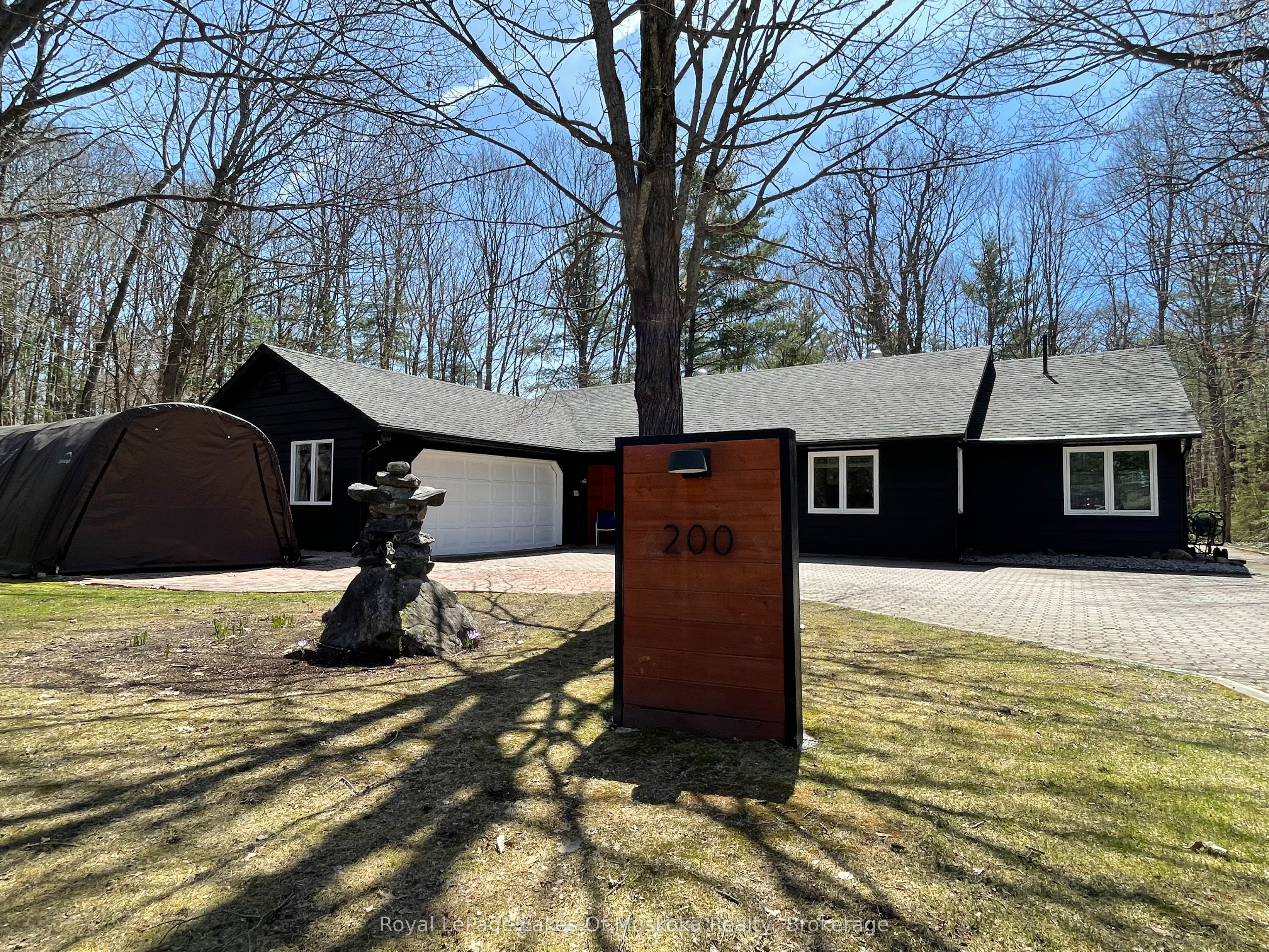 200 Tiffany Trail Property Photo 1