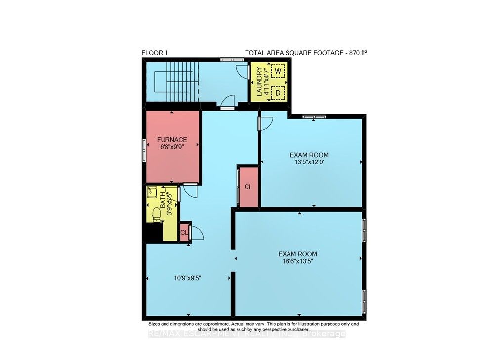 866 Main St E Property Photo 16