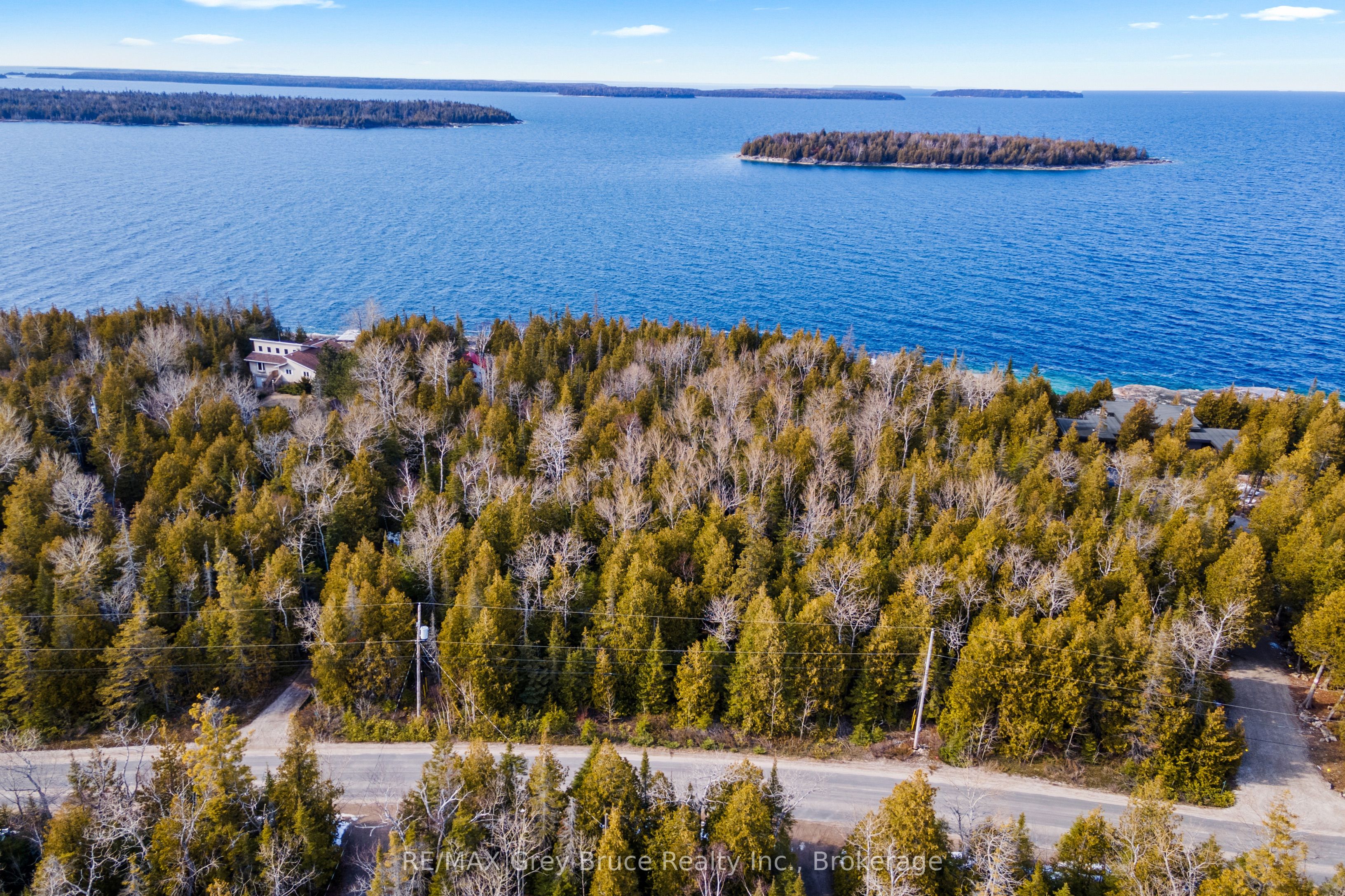 Lot 19 Big Tub Road Property Photo 8
