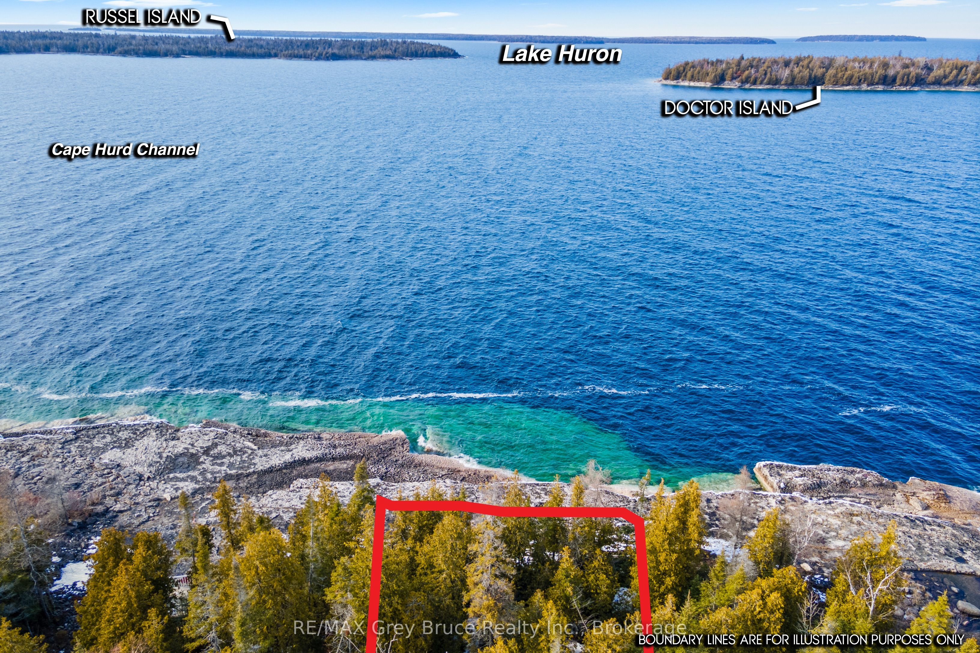 Lot 19 Big Tub Road Property Photo 20