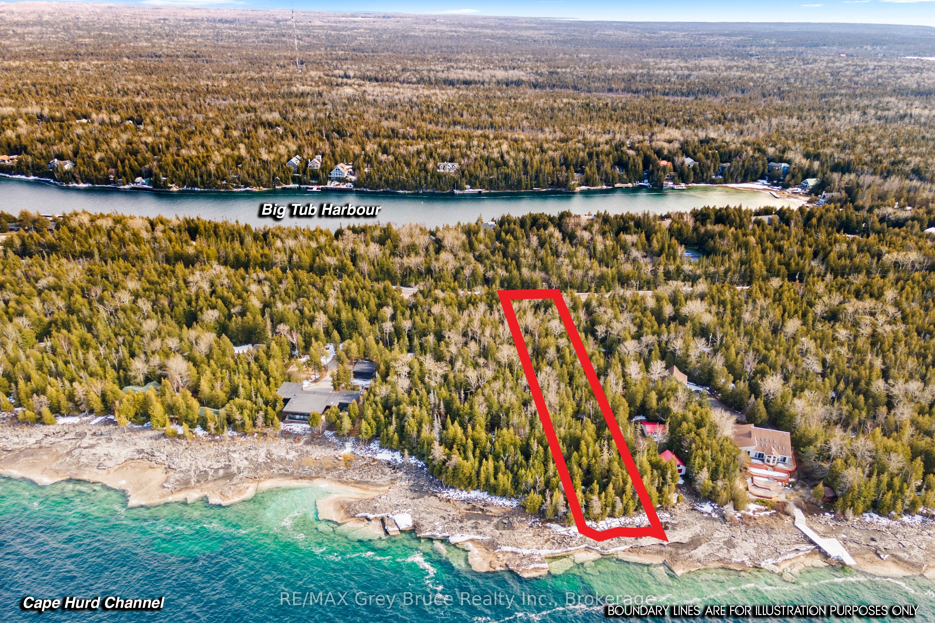 Lot 19 Big Tub Road Property Photo 31