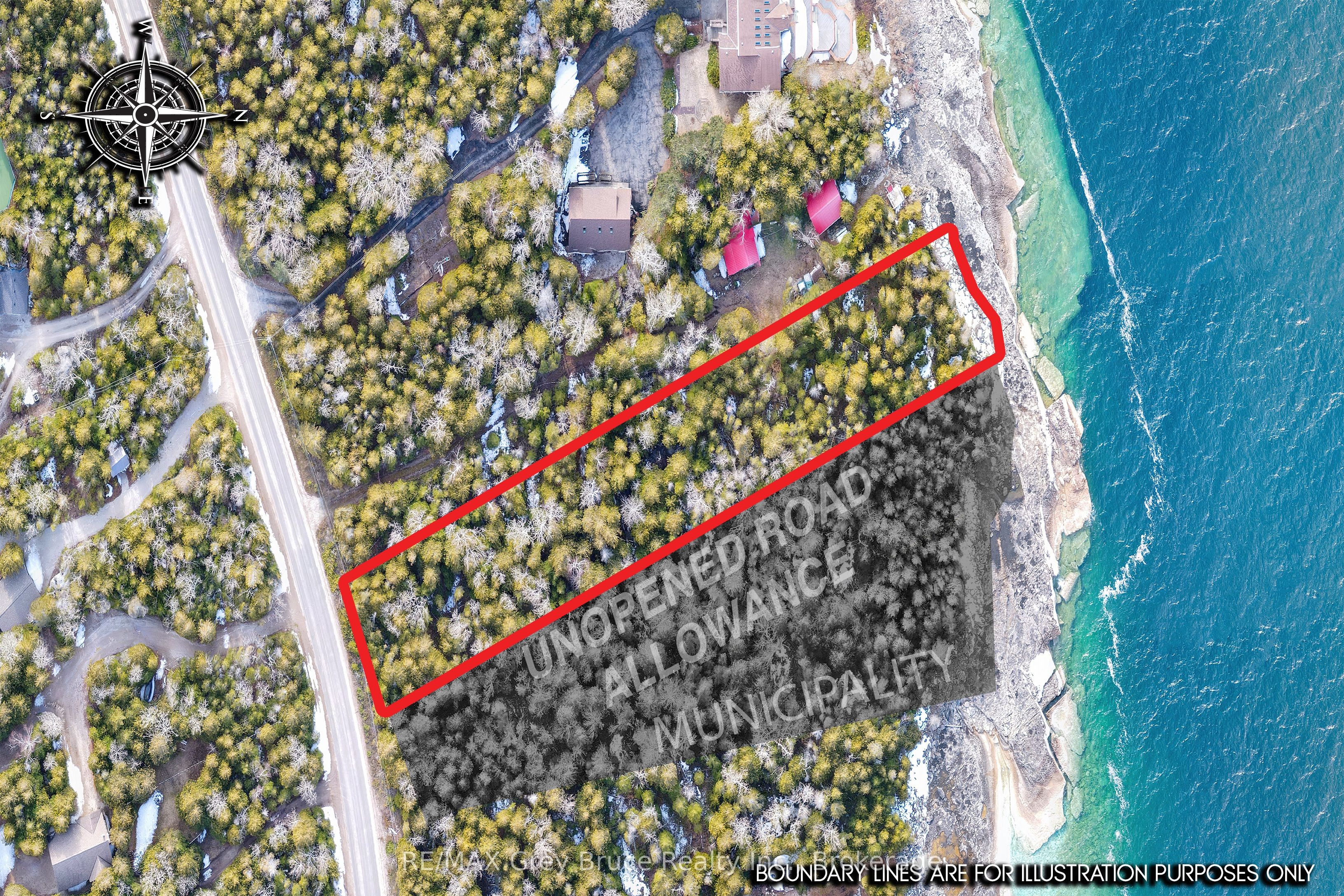 Lot 19 Big Tub Road Property Photo 33