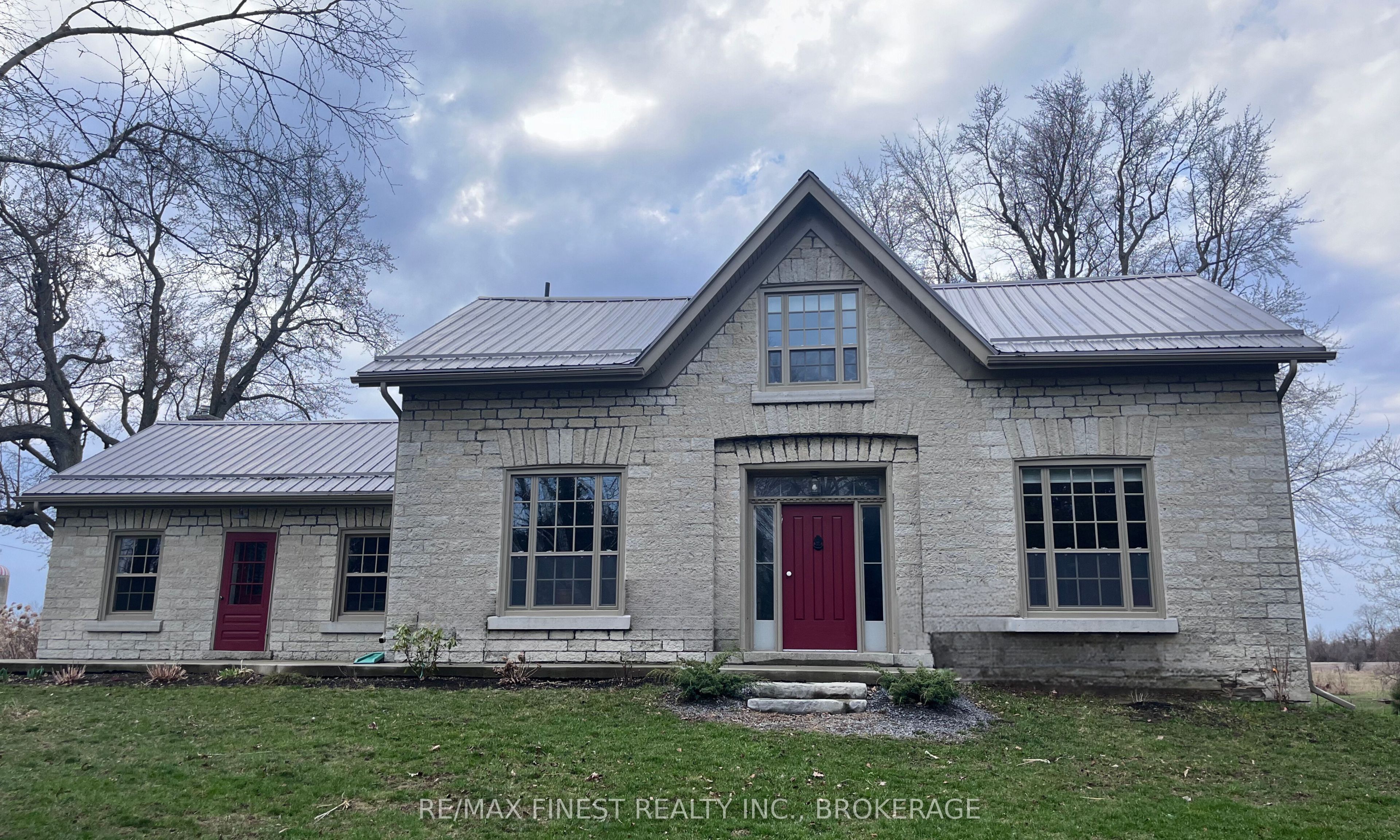 2165 Rutledge Road Property Photo