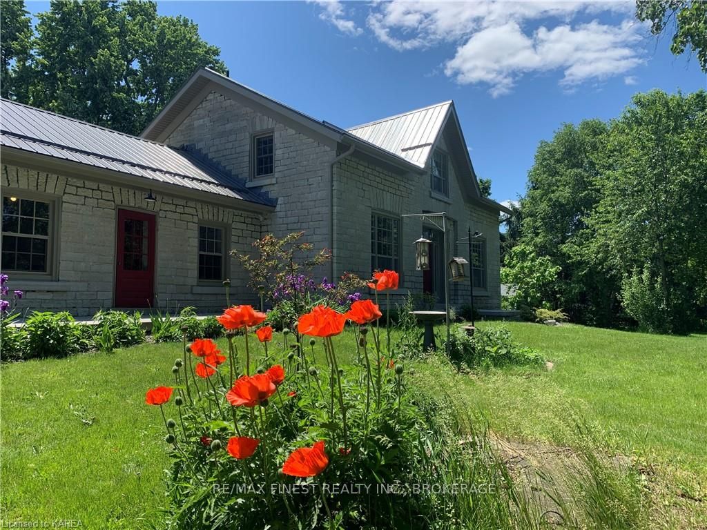 2165 Rutledge Road Property Photo 1
