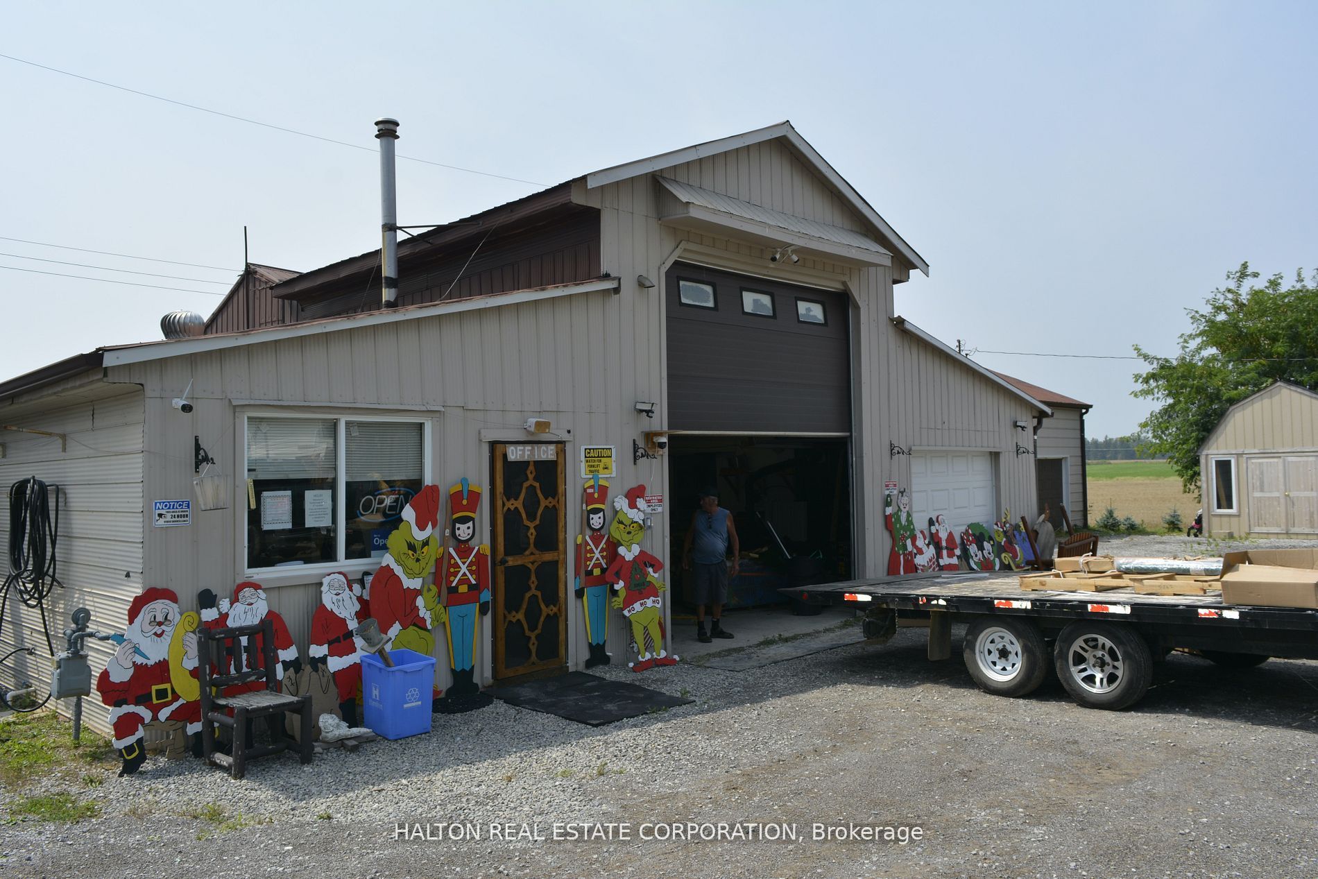1349 Highway 56 Property Photo 1