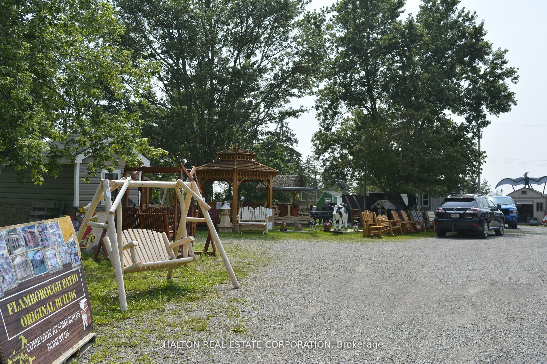 1349 Highway 56 Property Photo 4