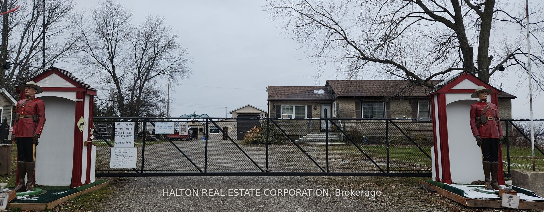 1349 Highway 56 Property Photo 15