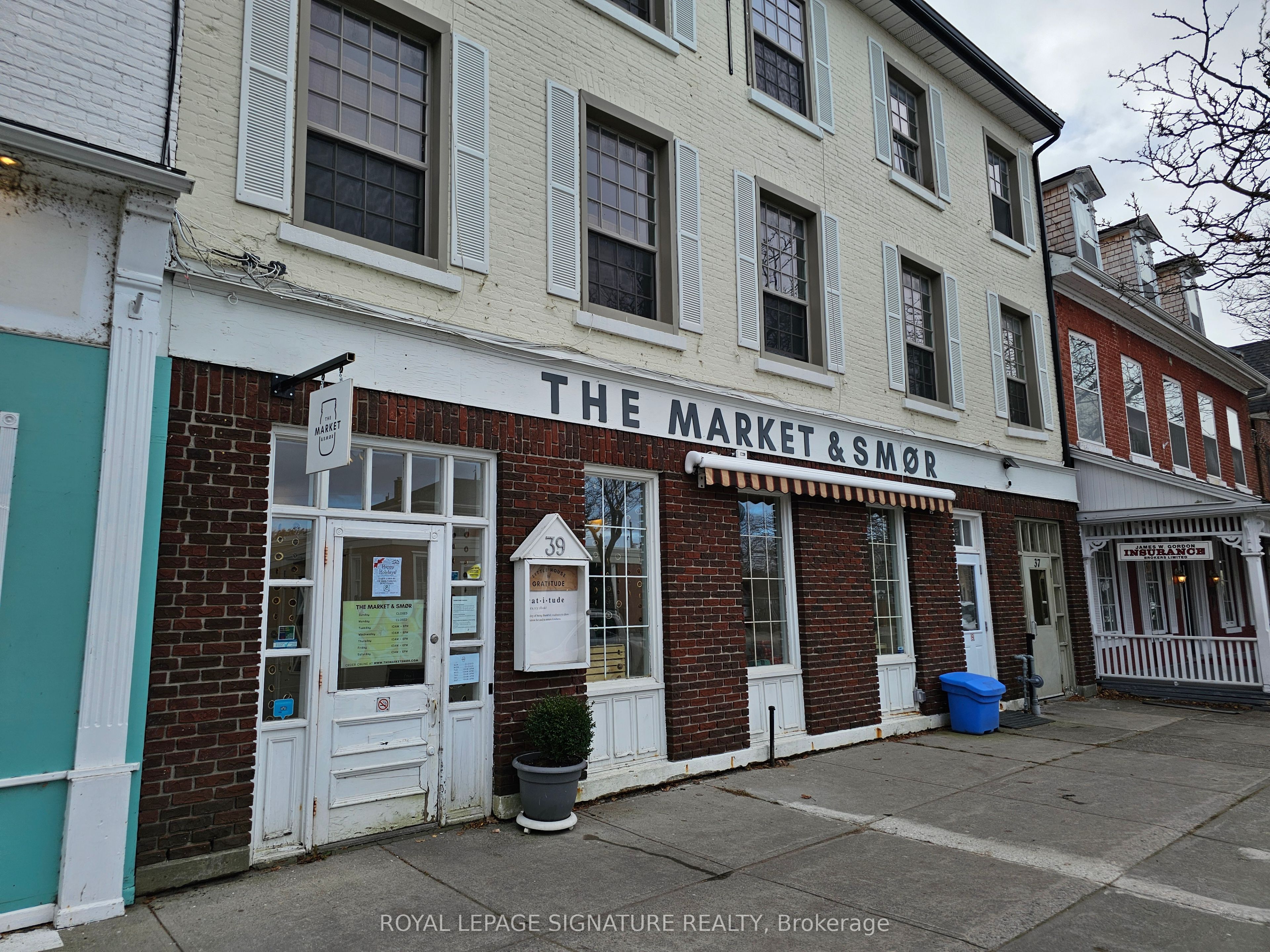 39 King Street Property Photo 29