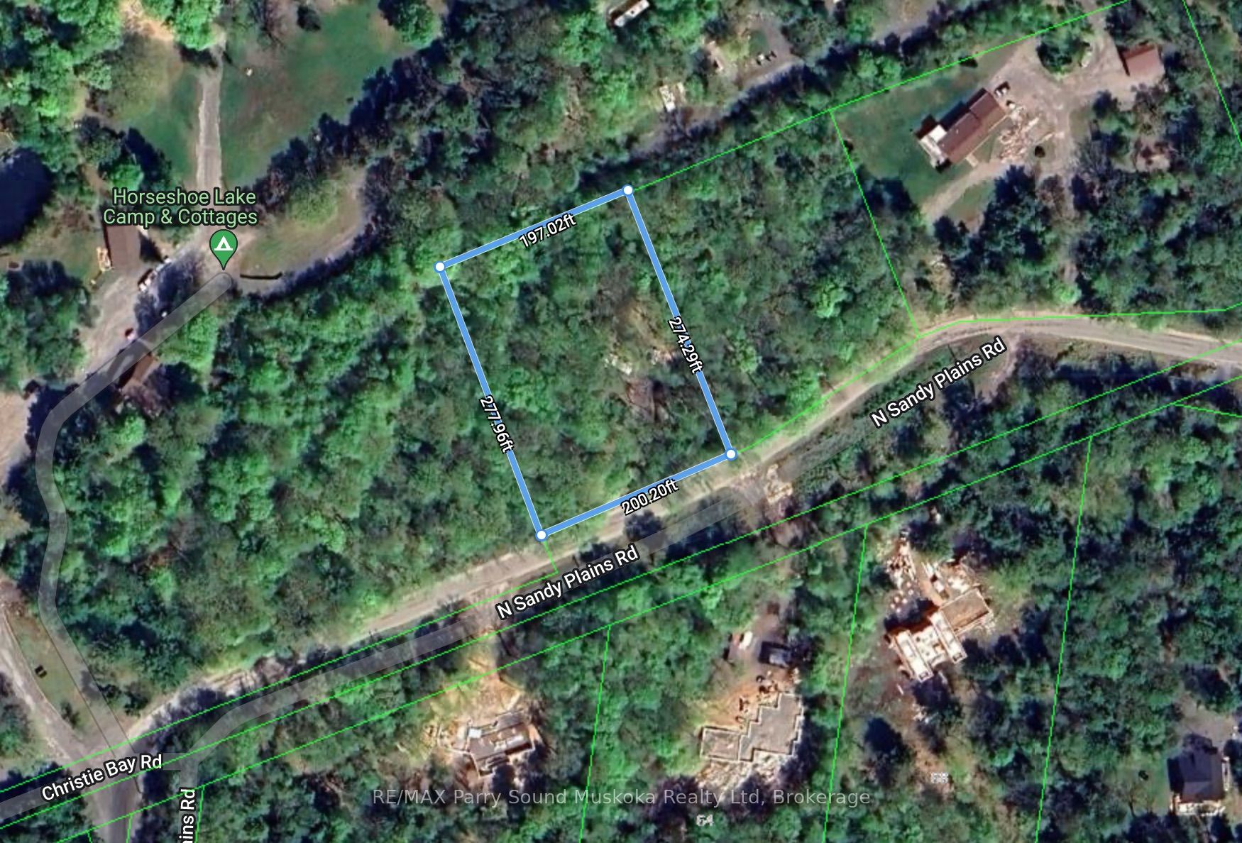 63 N Sandy Plains Rd Property Photo 4