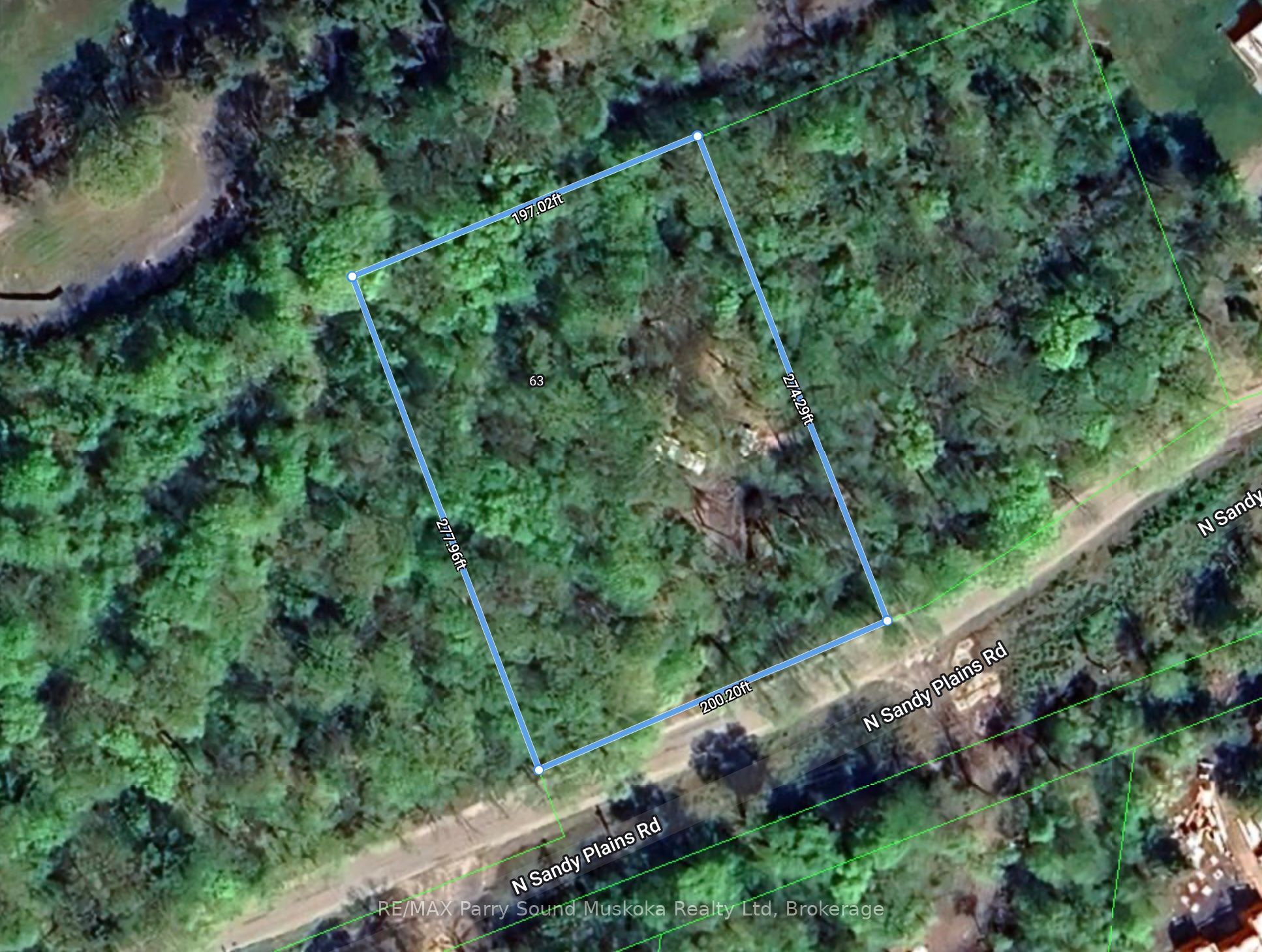 63 N Sandy Plains Rd Property Photo 5