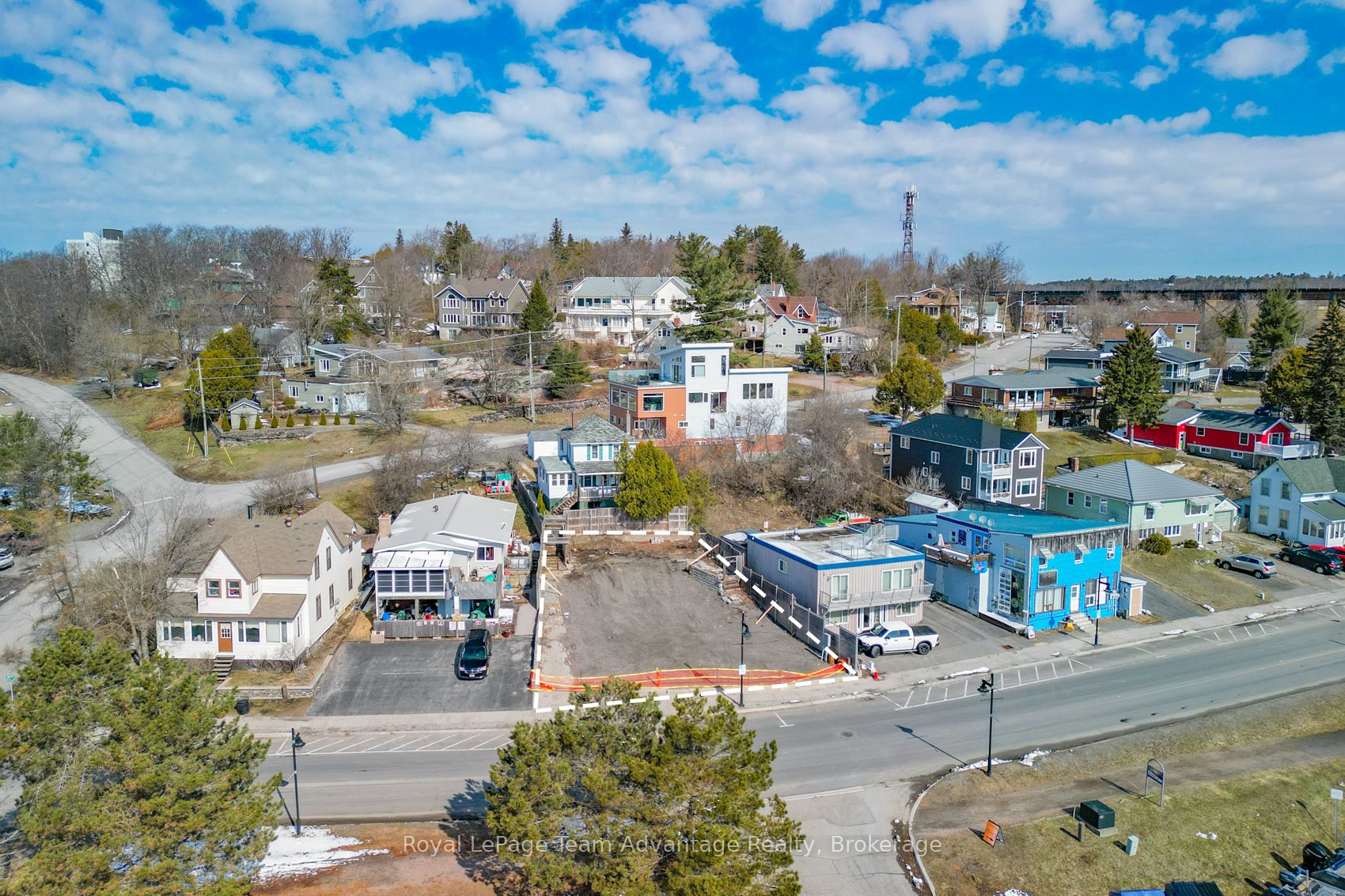 22 Bay Street Property Photo