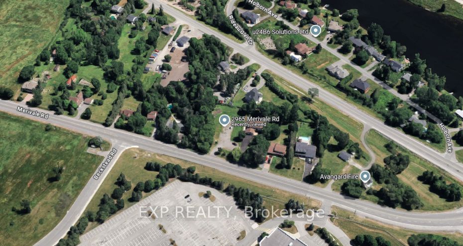2965 Merivale Road Property Photo 2