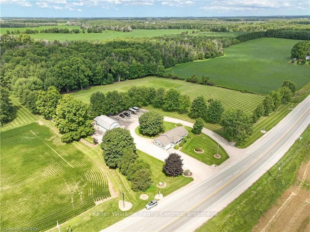 41456 Harriston Road Property Photo 1
