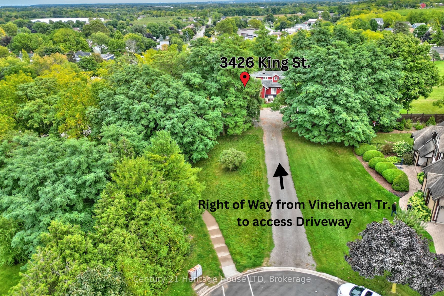 3426 King St Property Photo 5