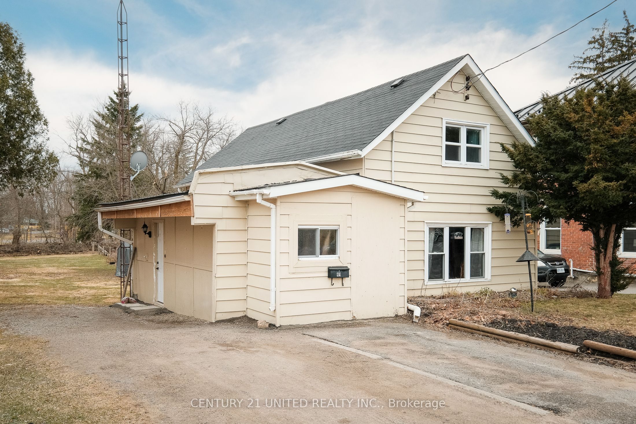 41 Alma Street Property Photo