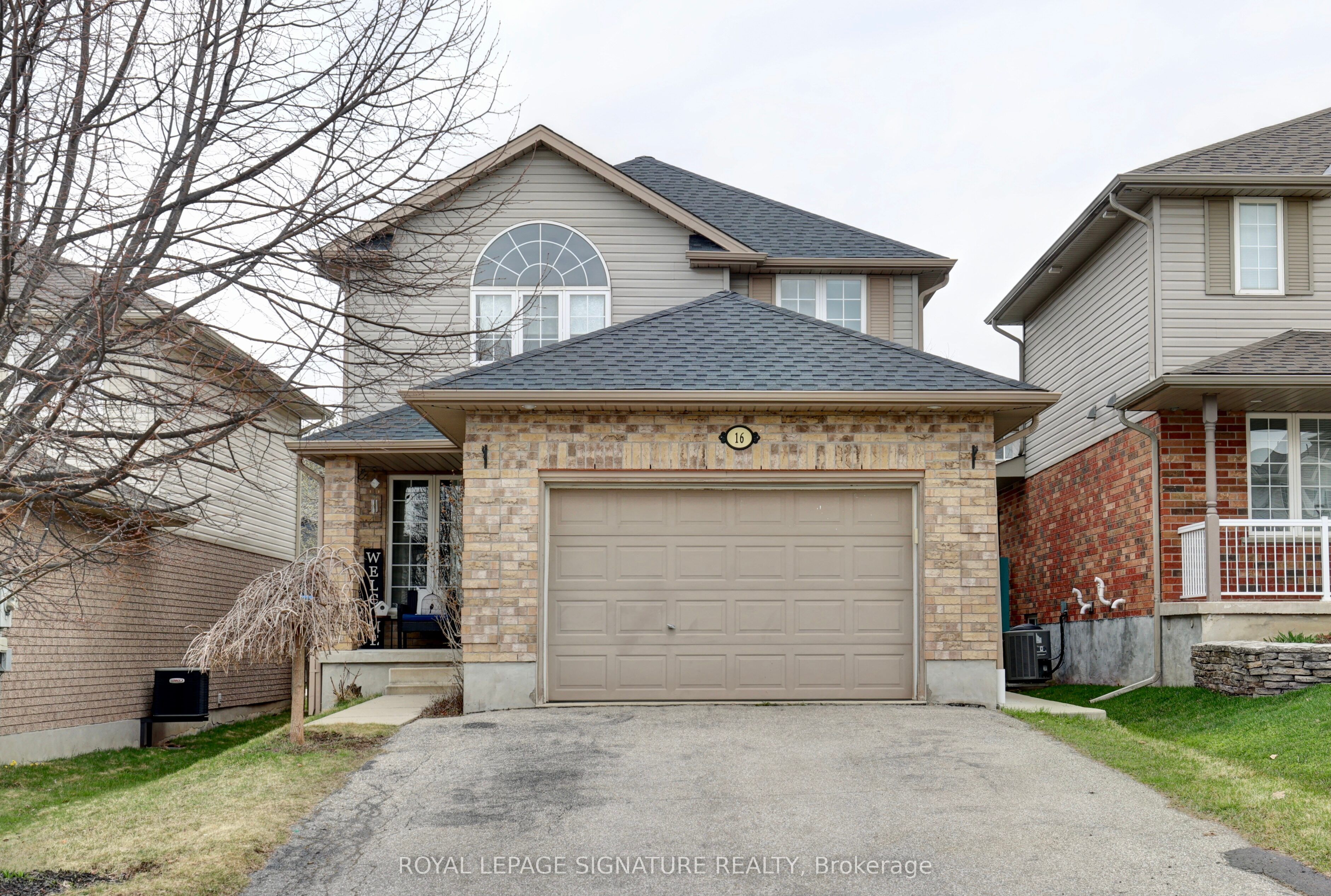 16 Valleyhaven Lane Property Photo 1