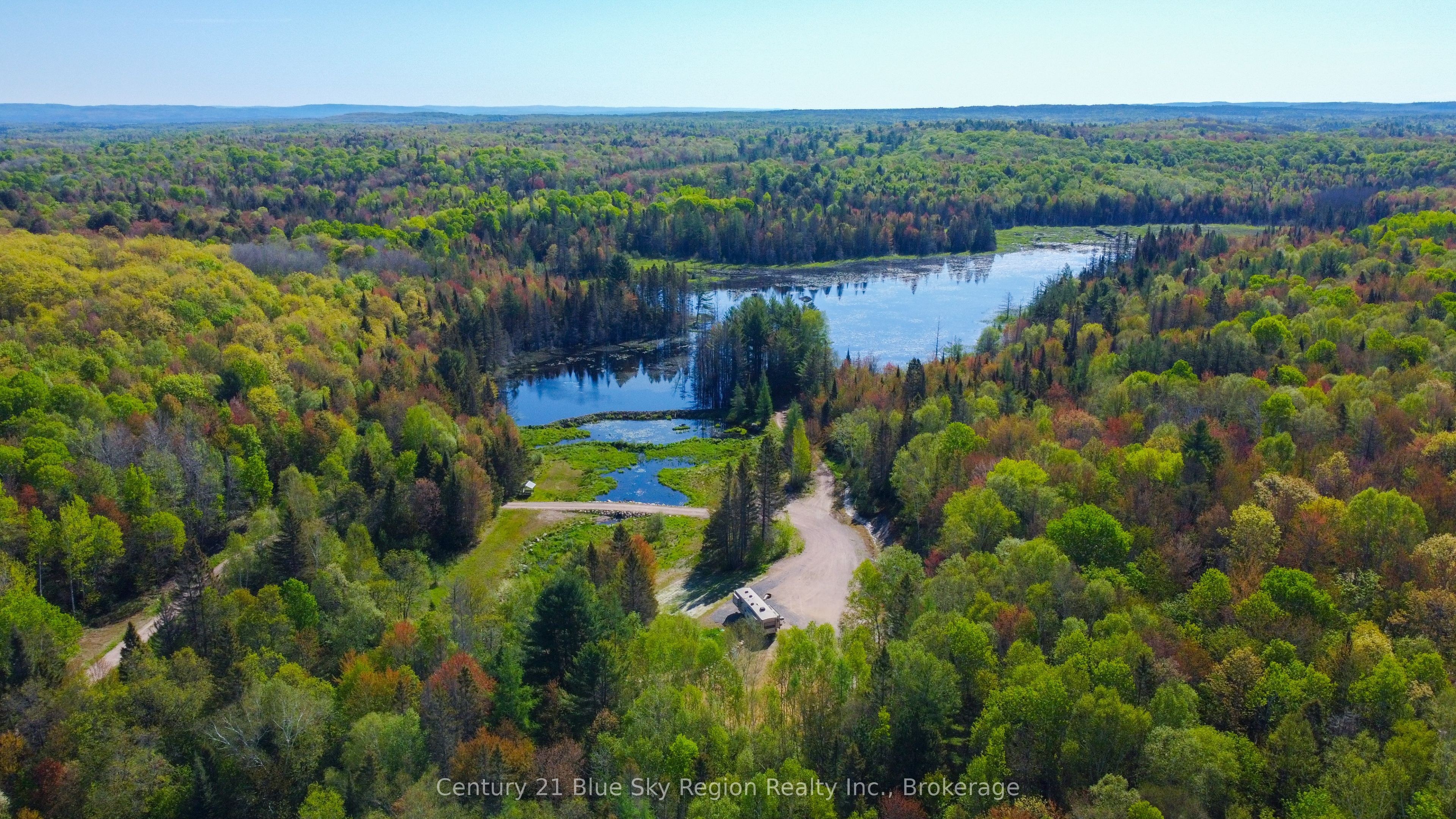 Lot 16 Grand Desert Road Property Photo 3