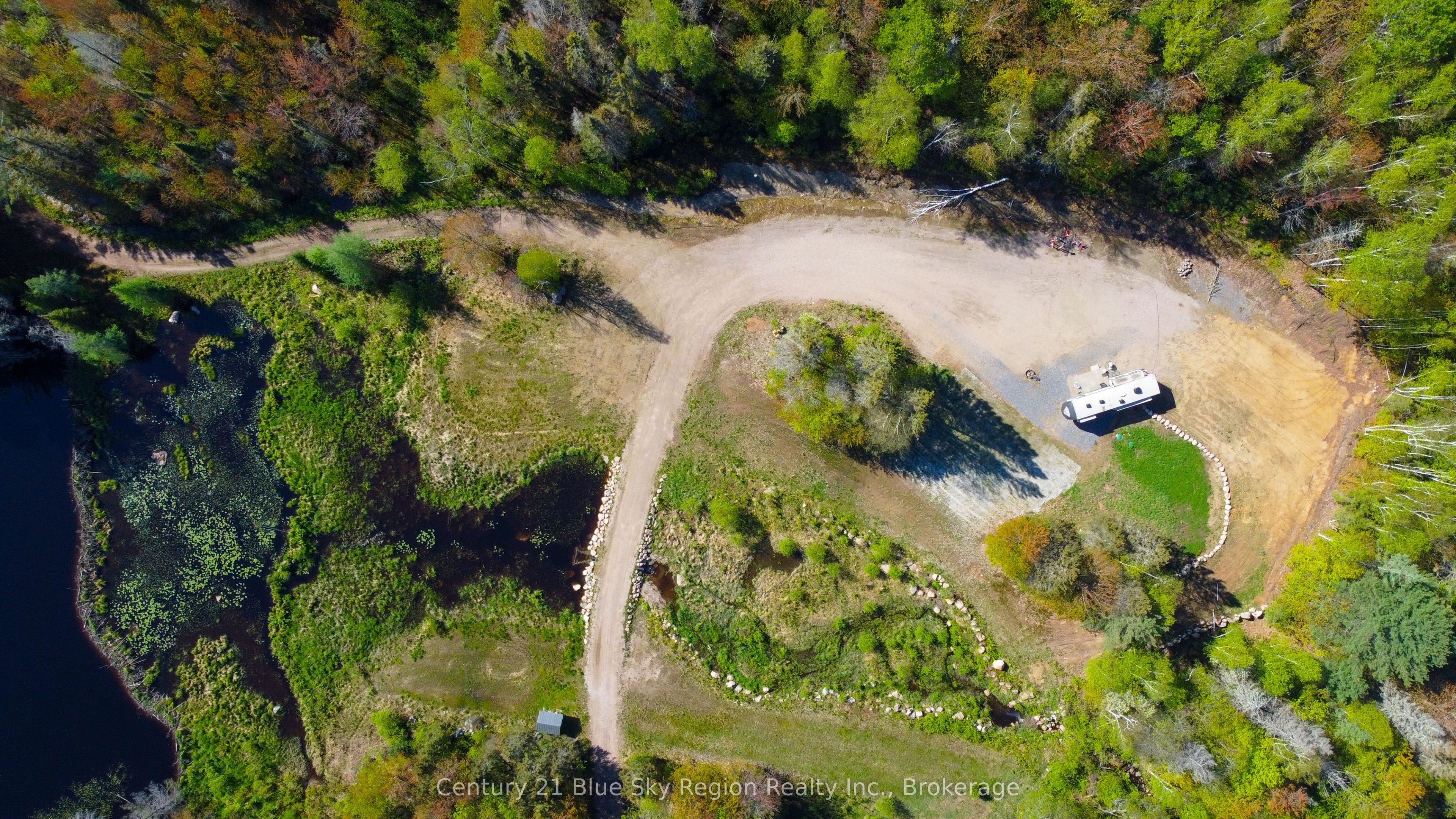 Lot 16 Grand Desert Road Property Photo 4