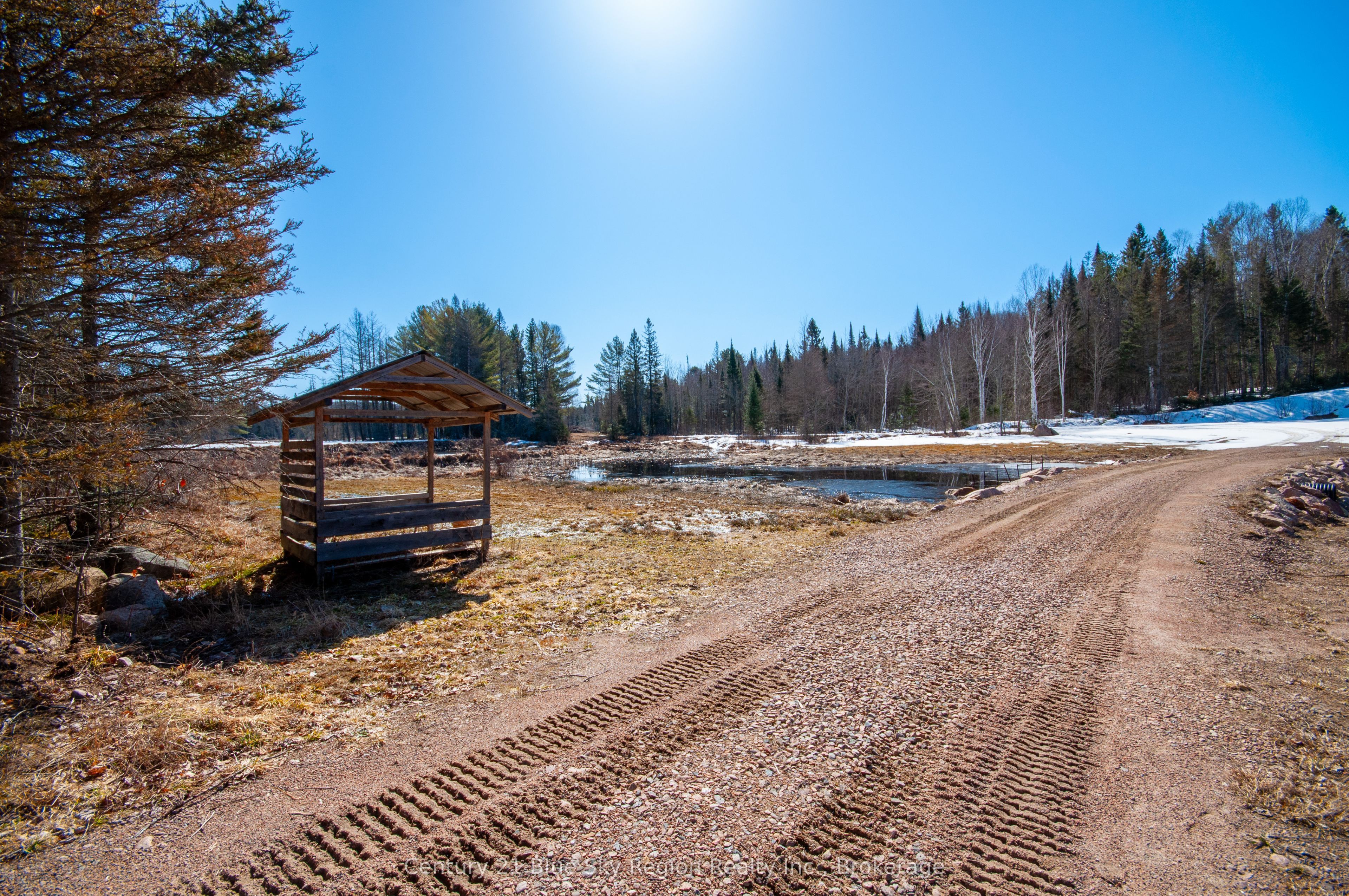 Lot 16 Grand Desert Road Property Photo 5