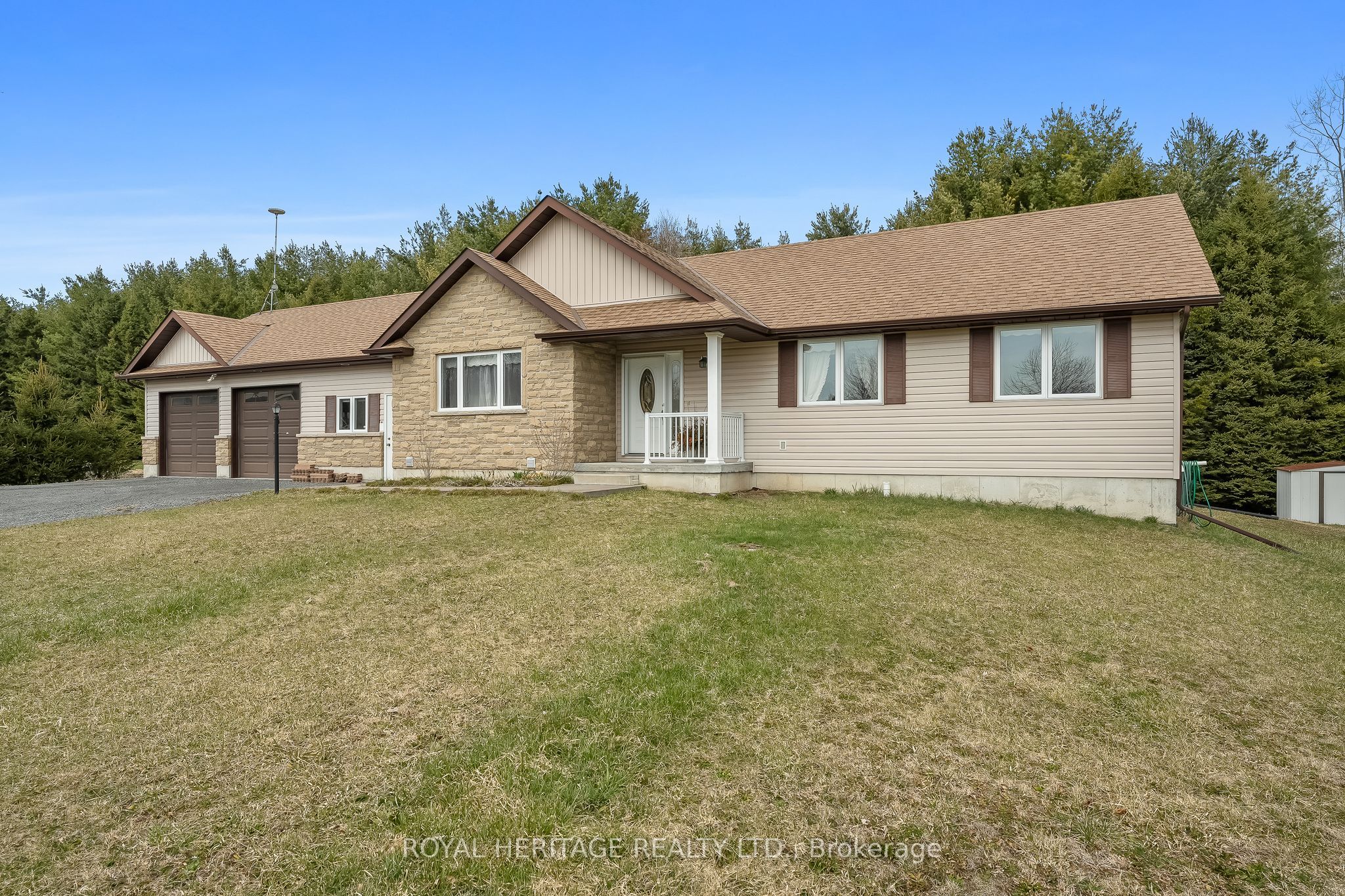 392 Goodrich Road Property Photo