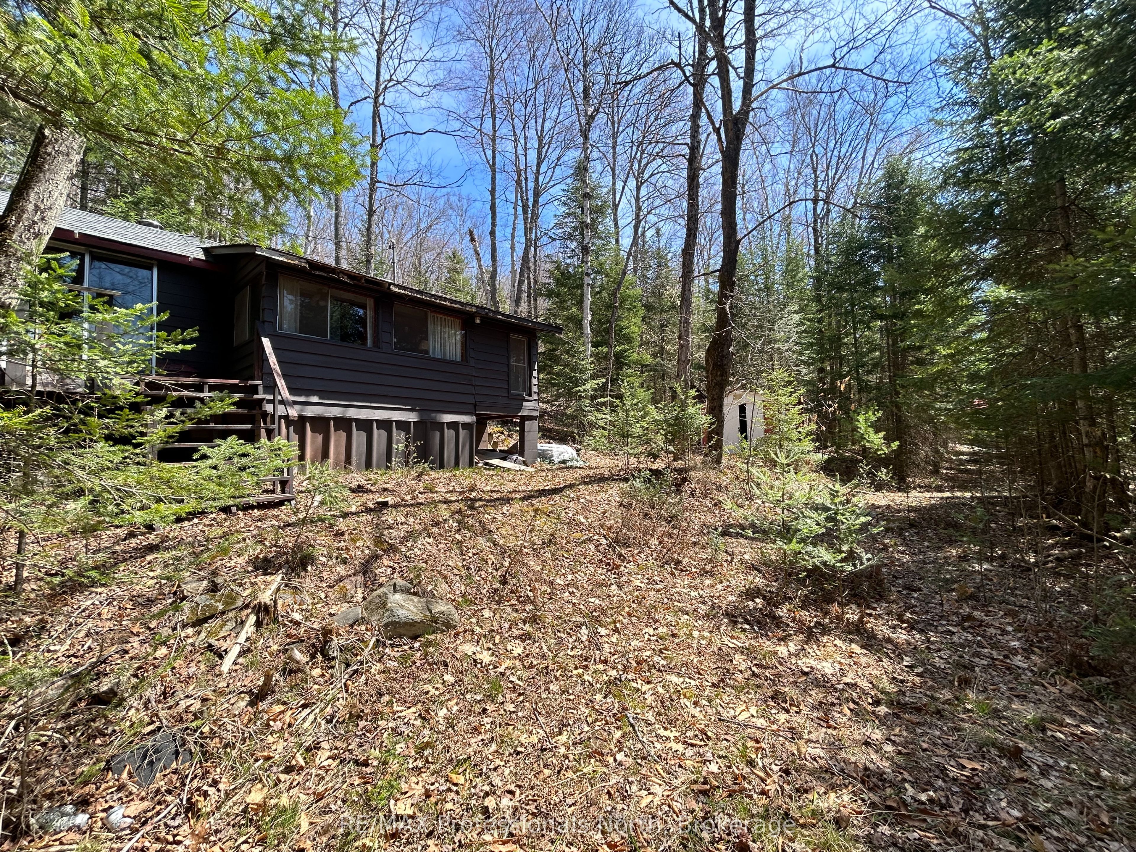 1202 Poverty Bay Trail Property Photo