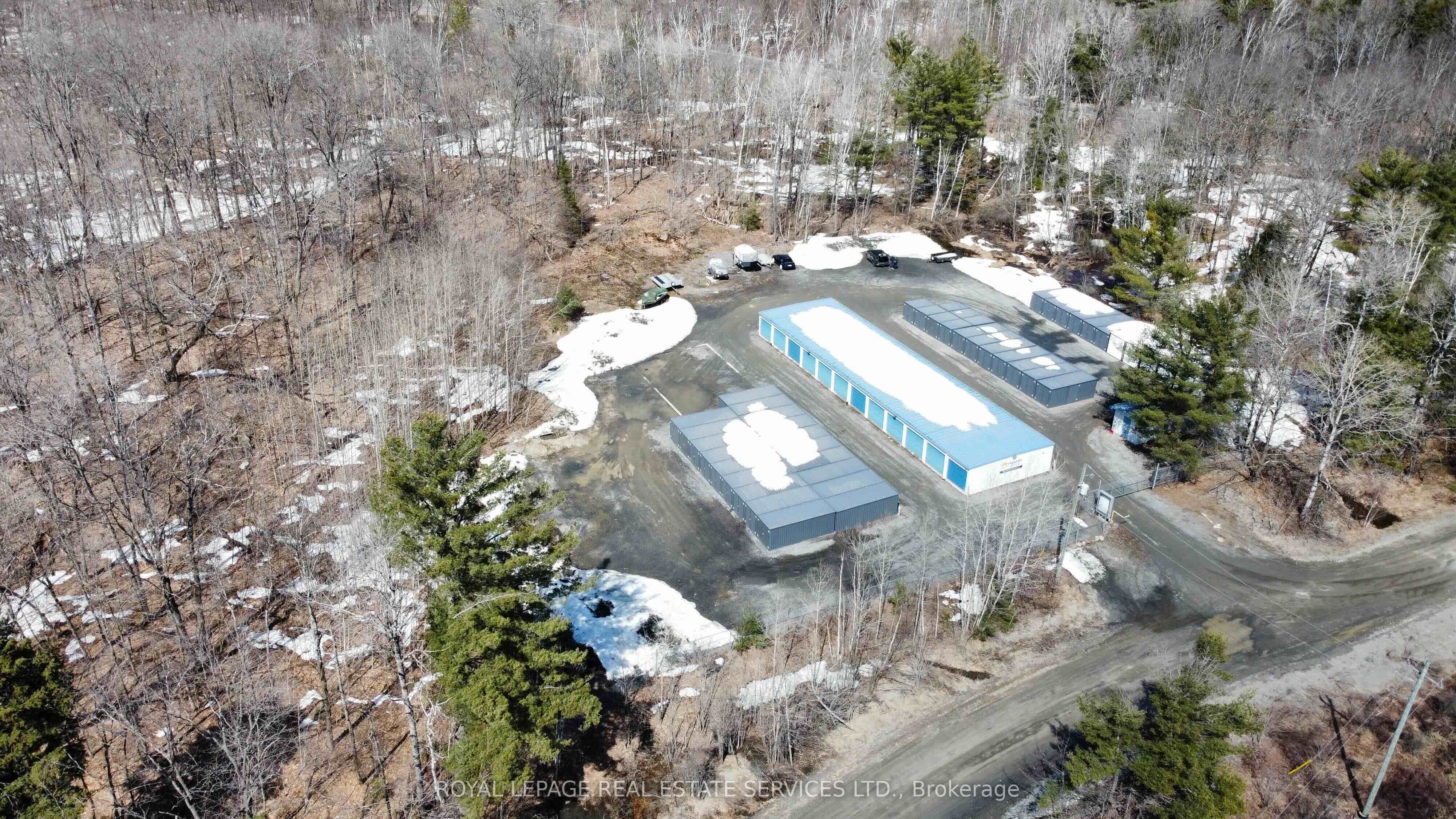 23 Mud Lake Road Property Photo 1