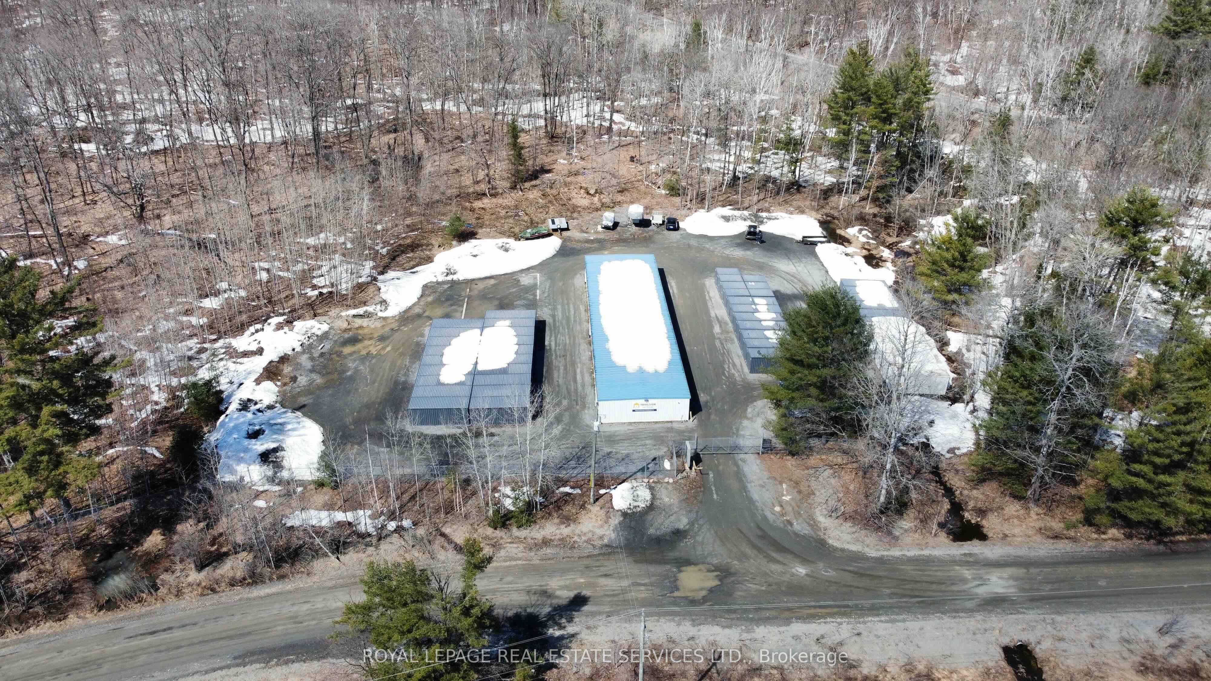 23 Mud Lake Road Property Photo 2