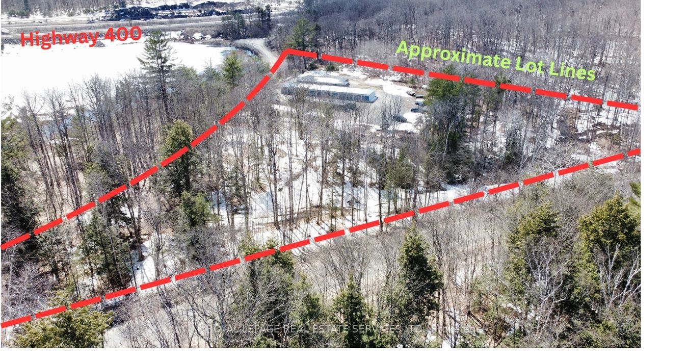 23 Mud Lake Road Property Photo 13