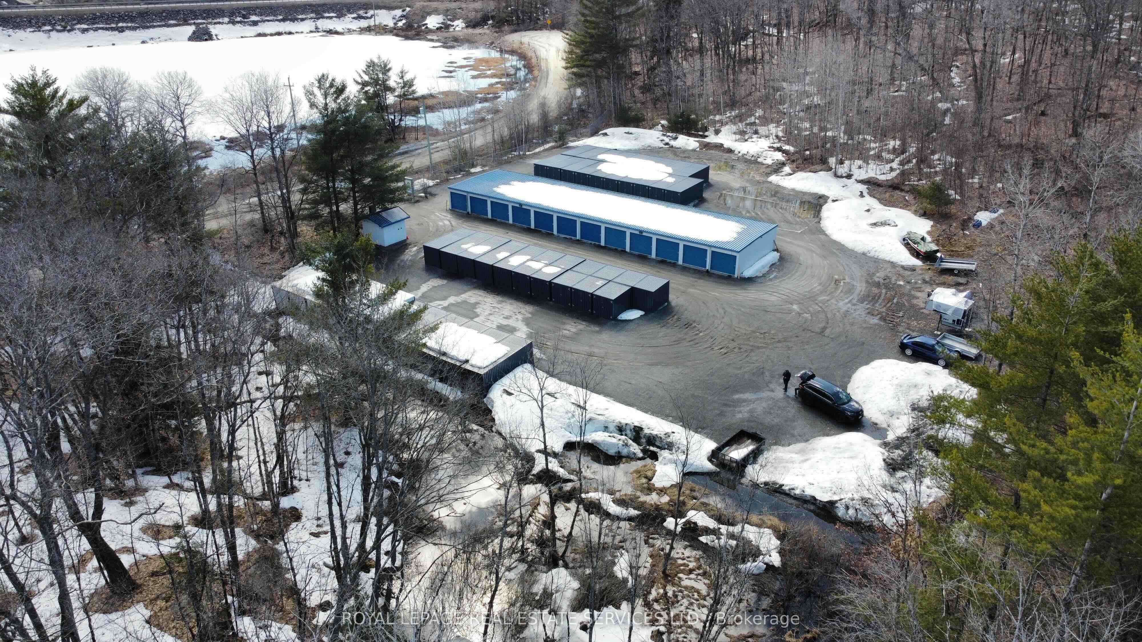 23 Mud Lake Road Property Photo 19