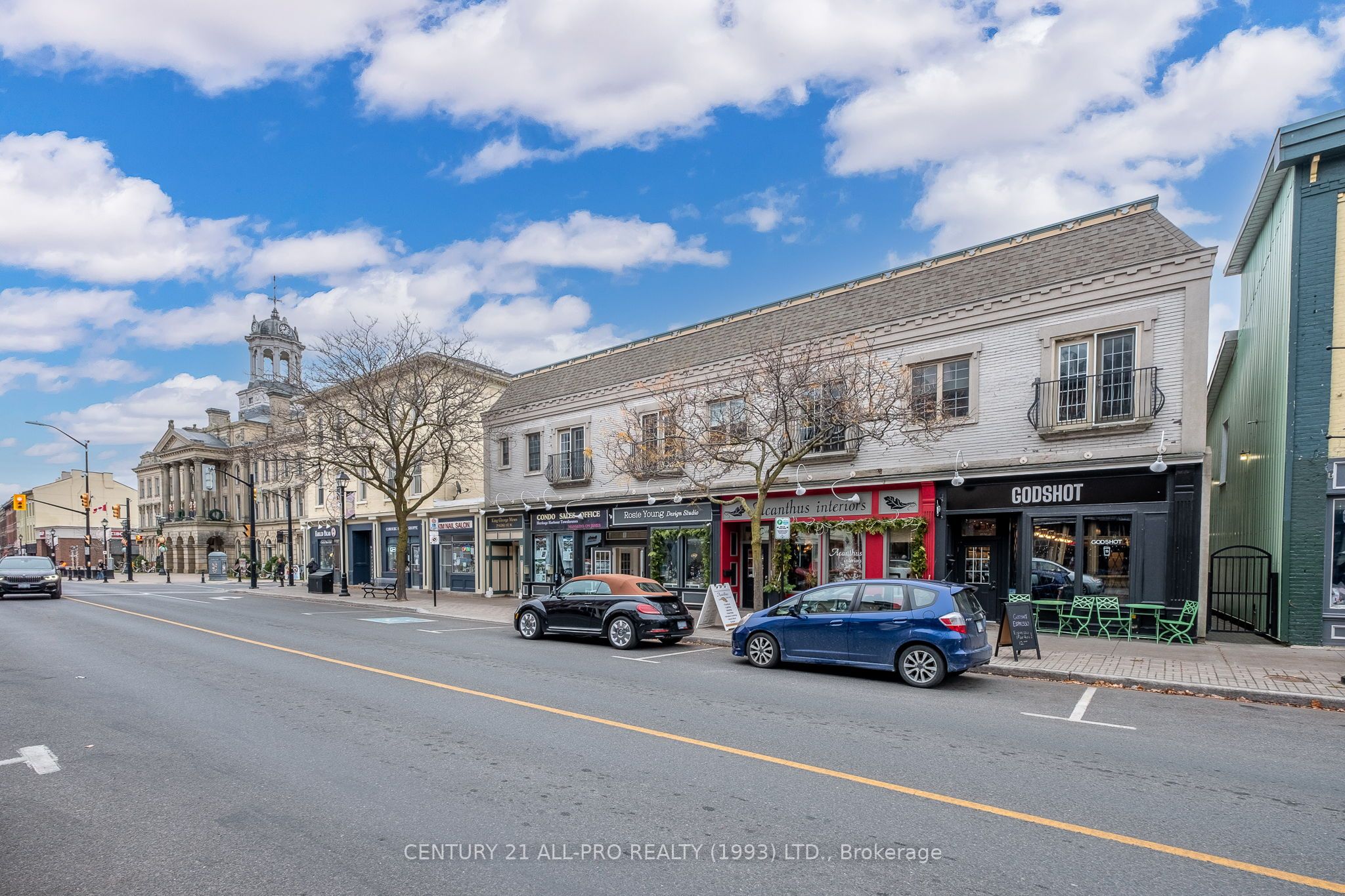 79 King St W Property Photo 4