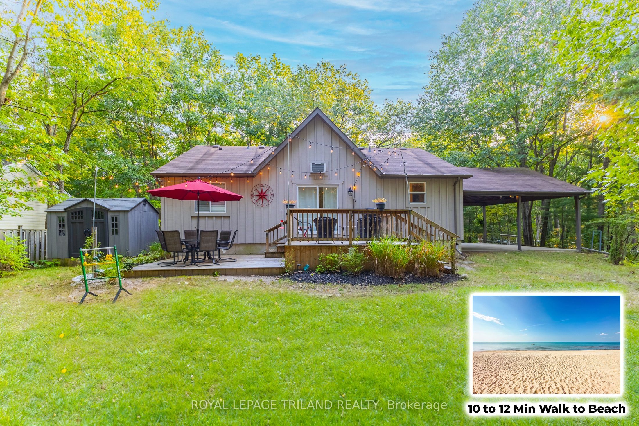 10248 Pinetree Dr Property Photo