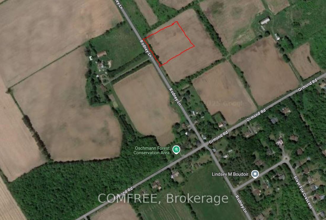 12365 Ormond Road Property Photo 3